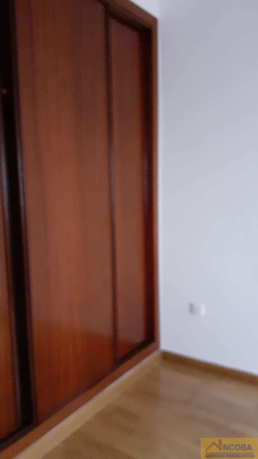 Alquiler de piso en Zafra