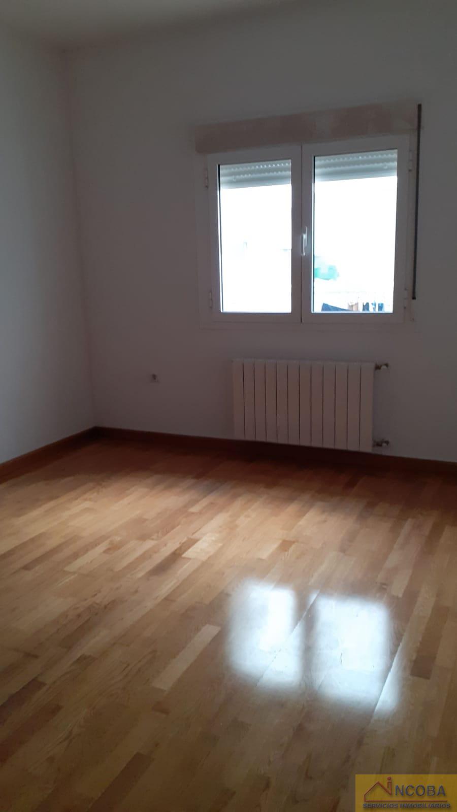 Alquiler de piso en Zafra