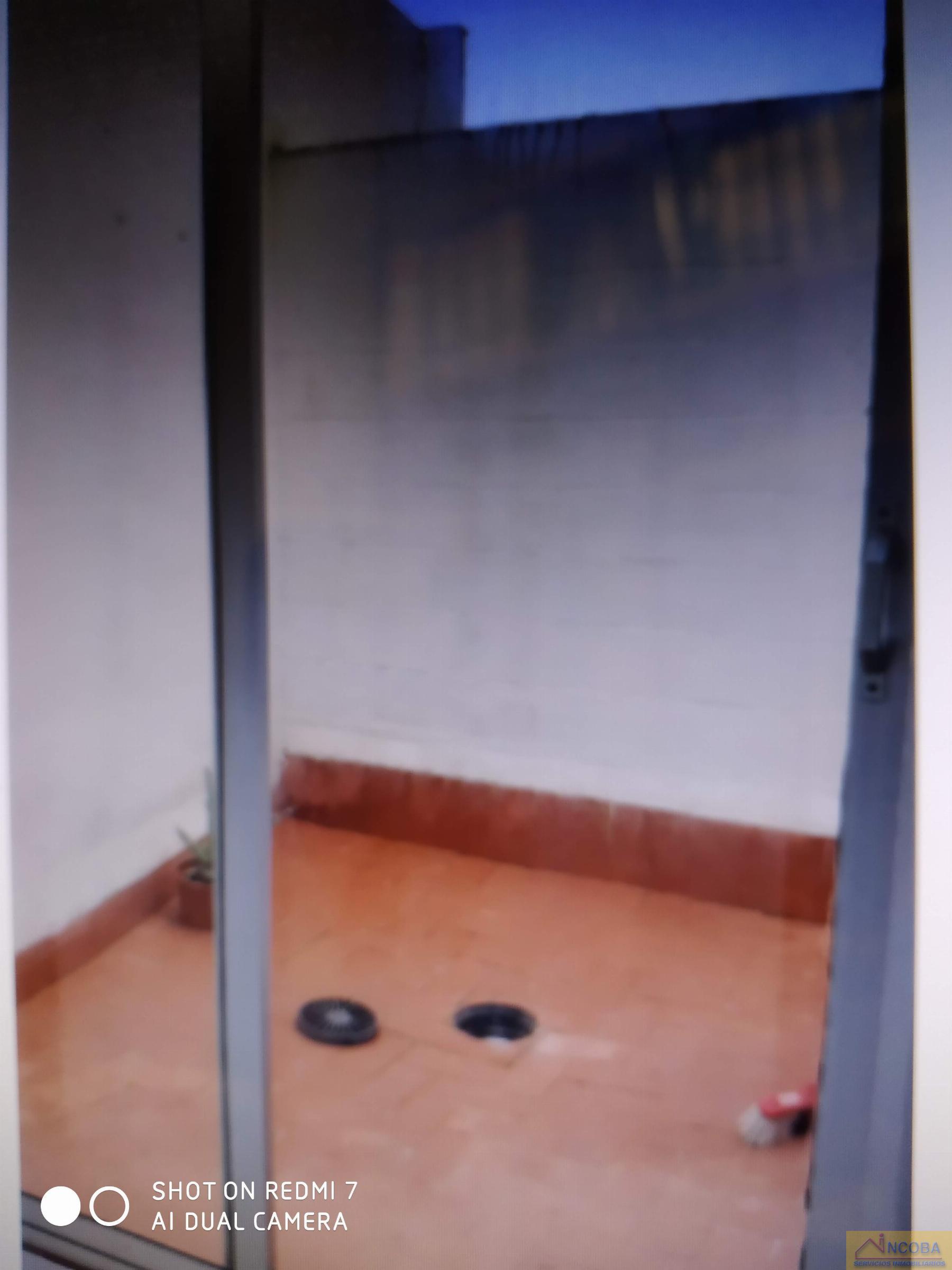Alquiler de piso en Zafra