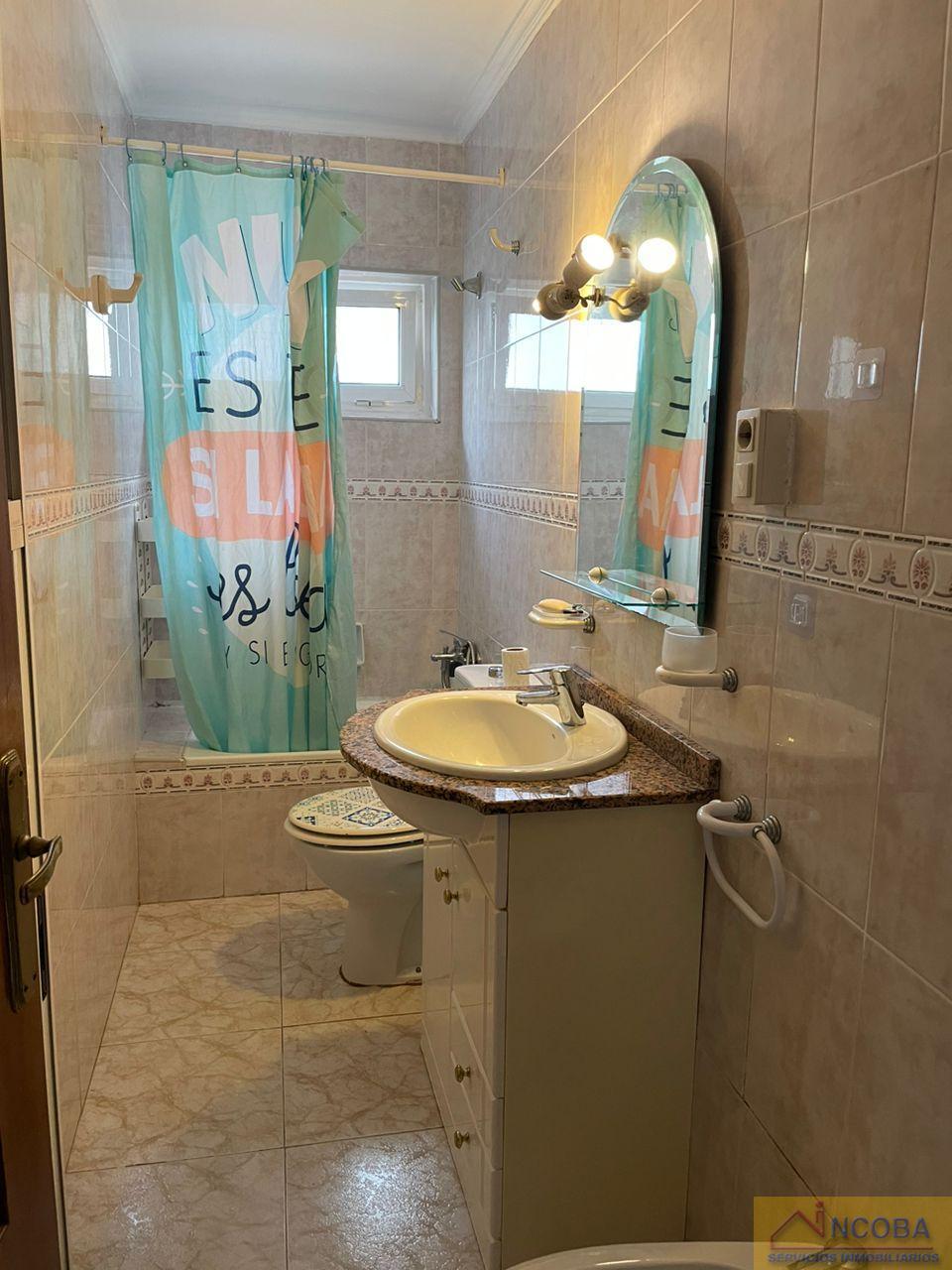 For sale of flat in Zafra