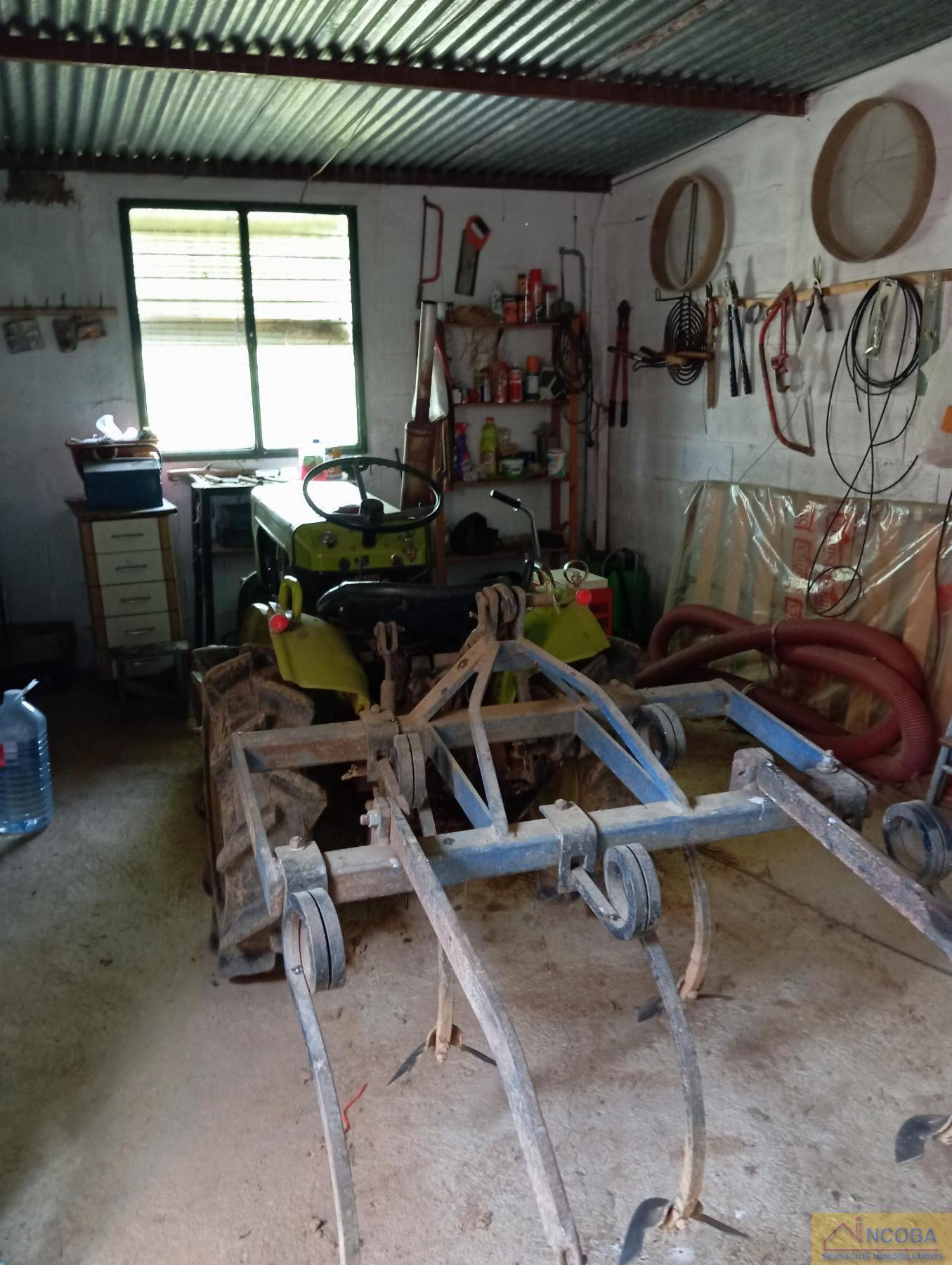 Venta de chalet en Zafra