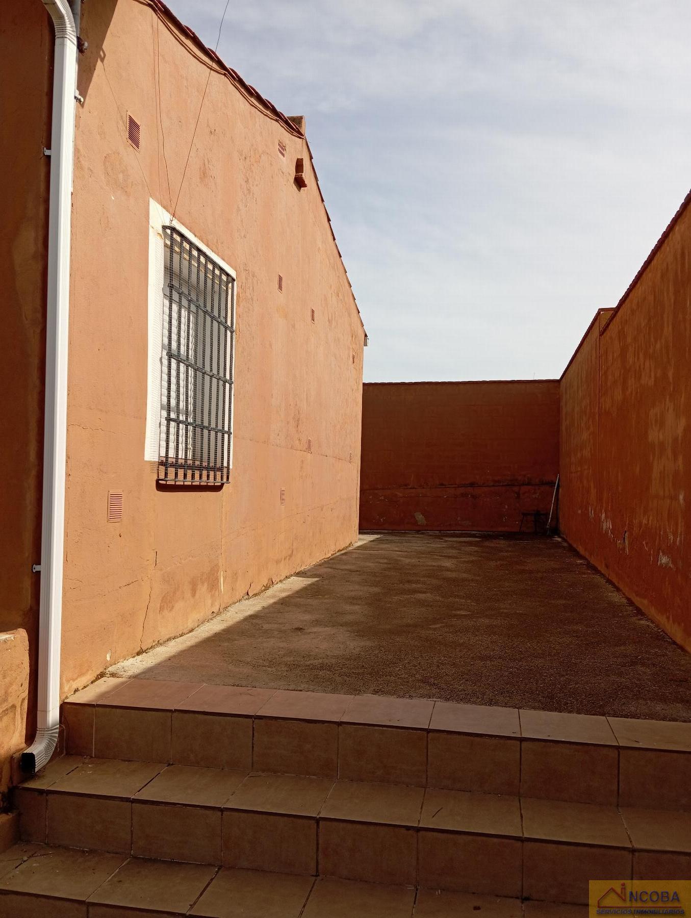 Venta de chalet en Zafra