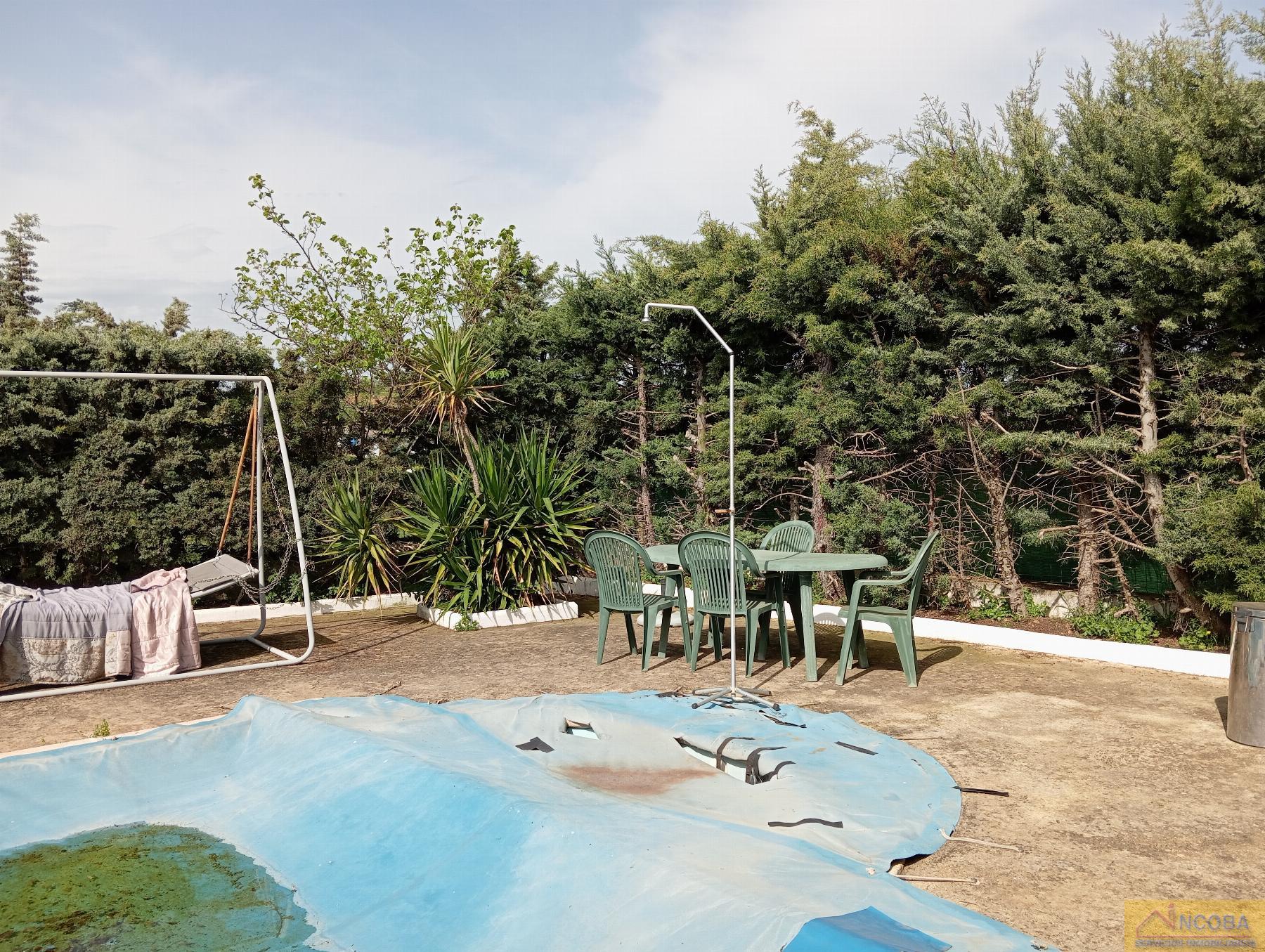 Venta de chalet en Zafra
