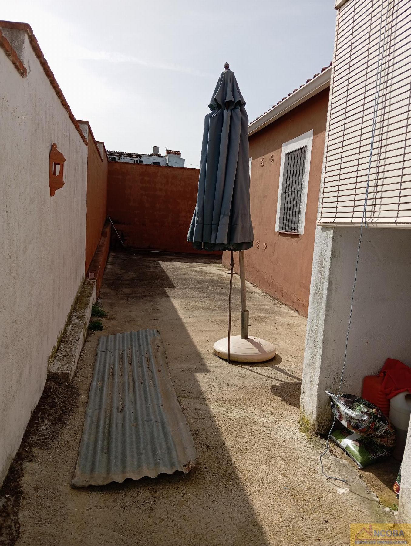 Venta de chalet en Zafra