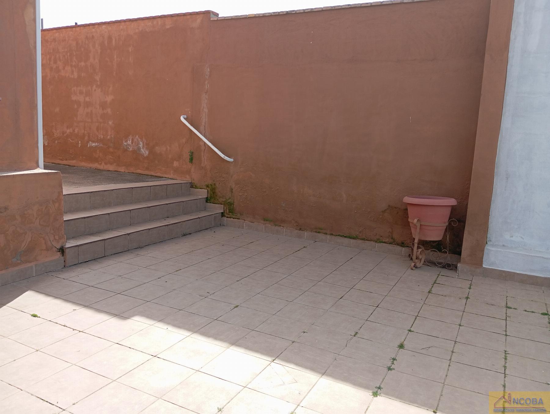 Venta de chalet en Zafra