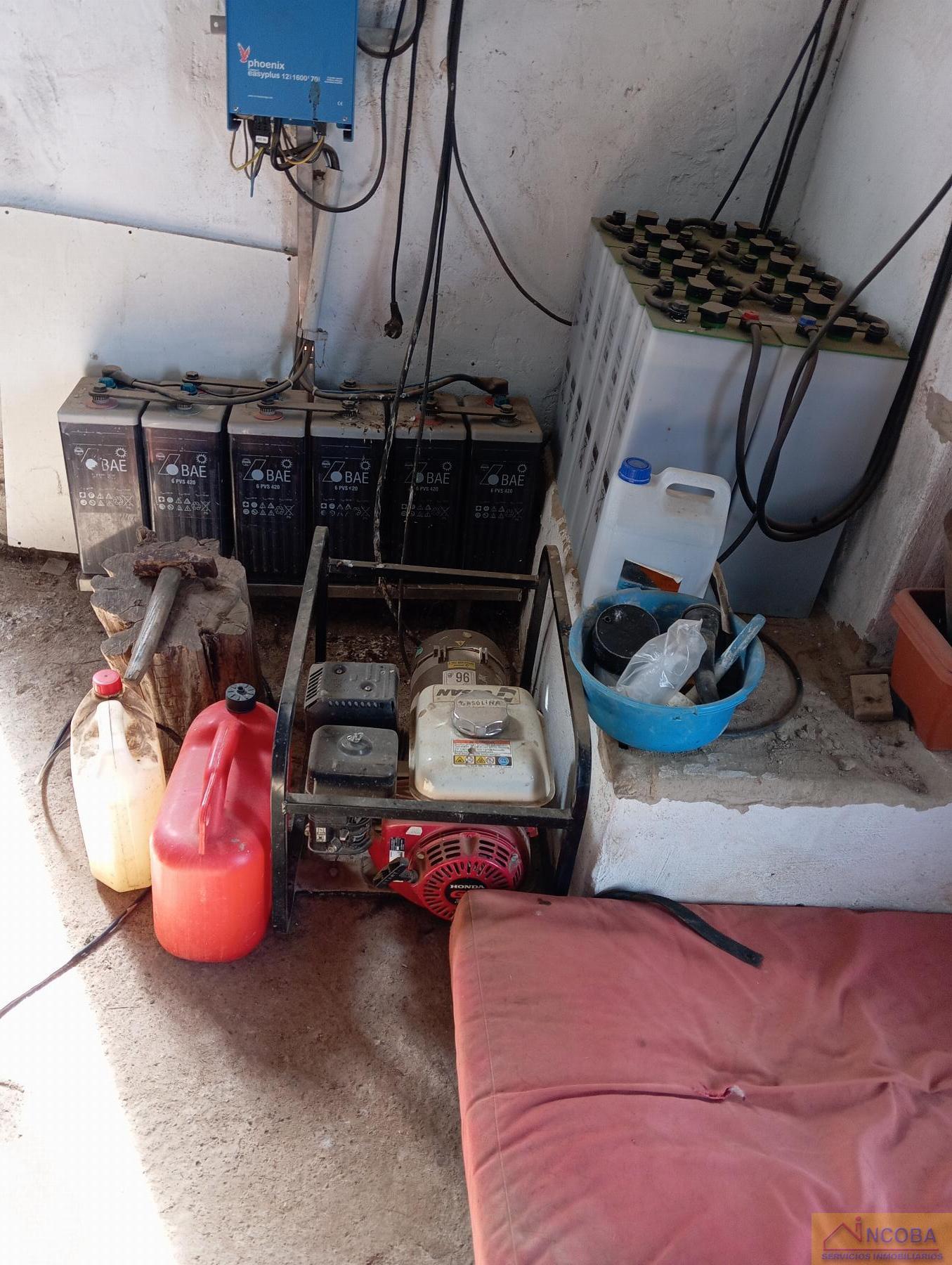 Venta de chalet en Zafra