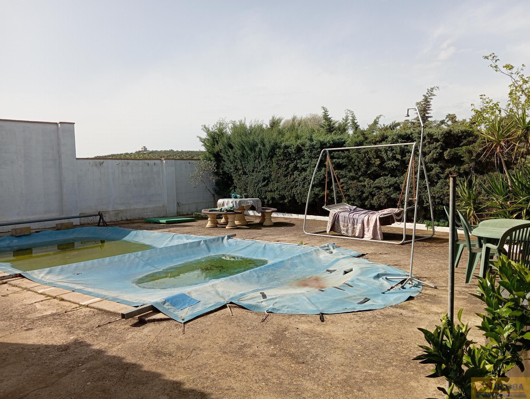 Venta de chalet en Zafra