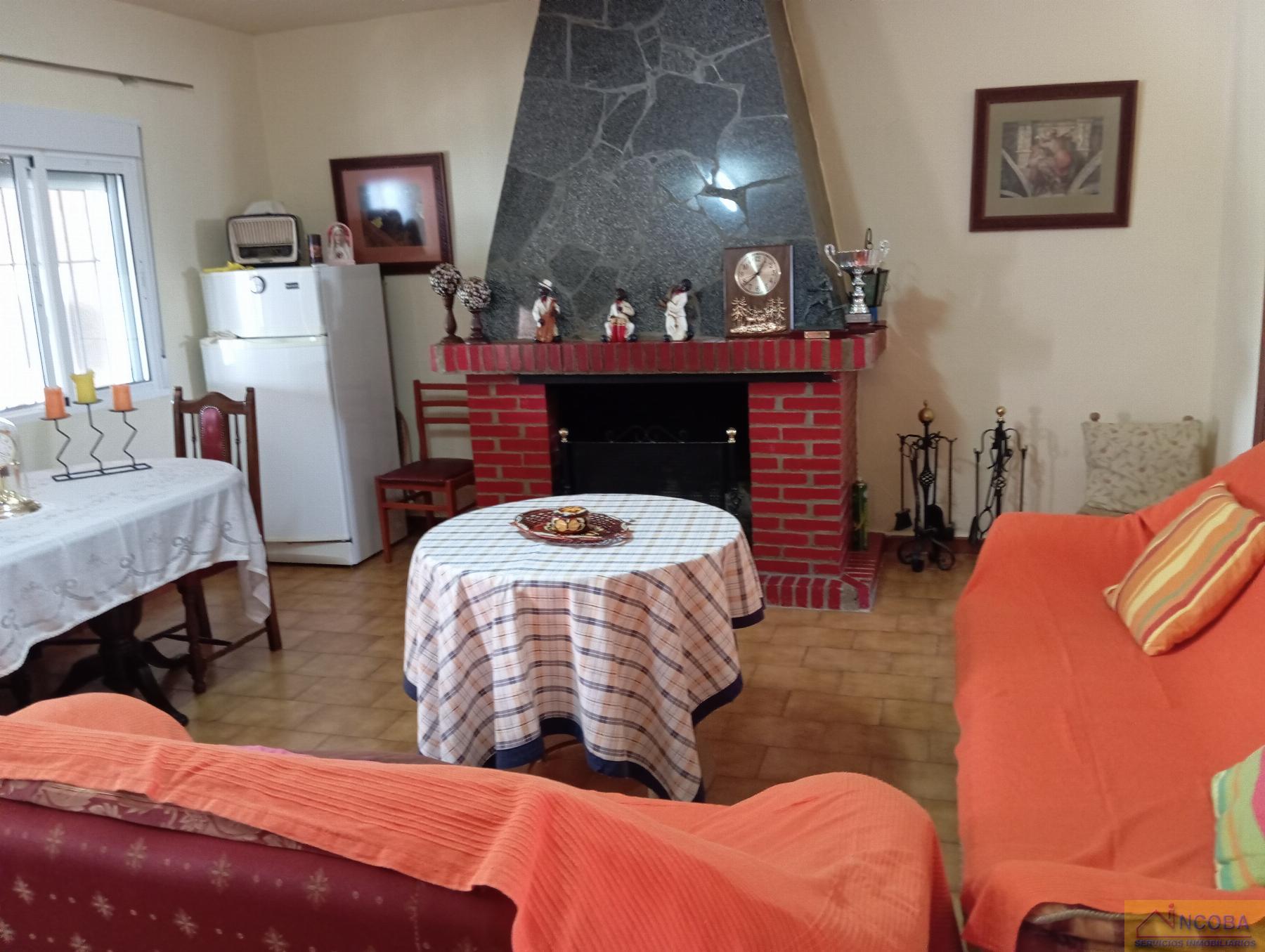 Venta de chalet en Zafra