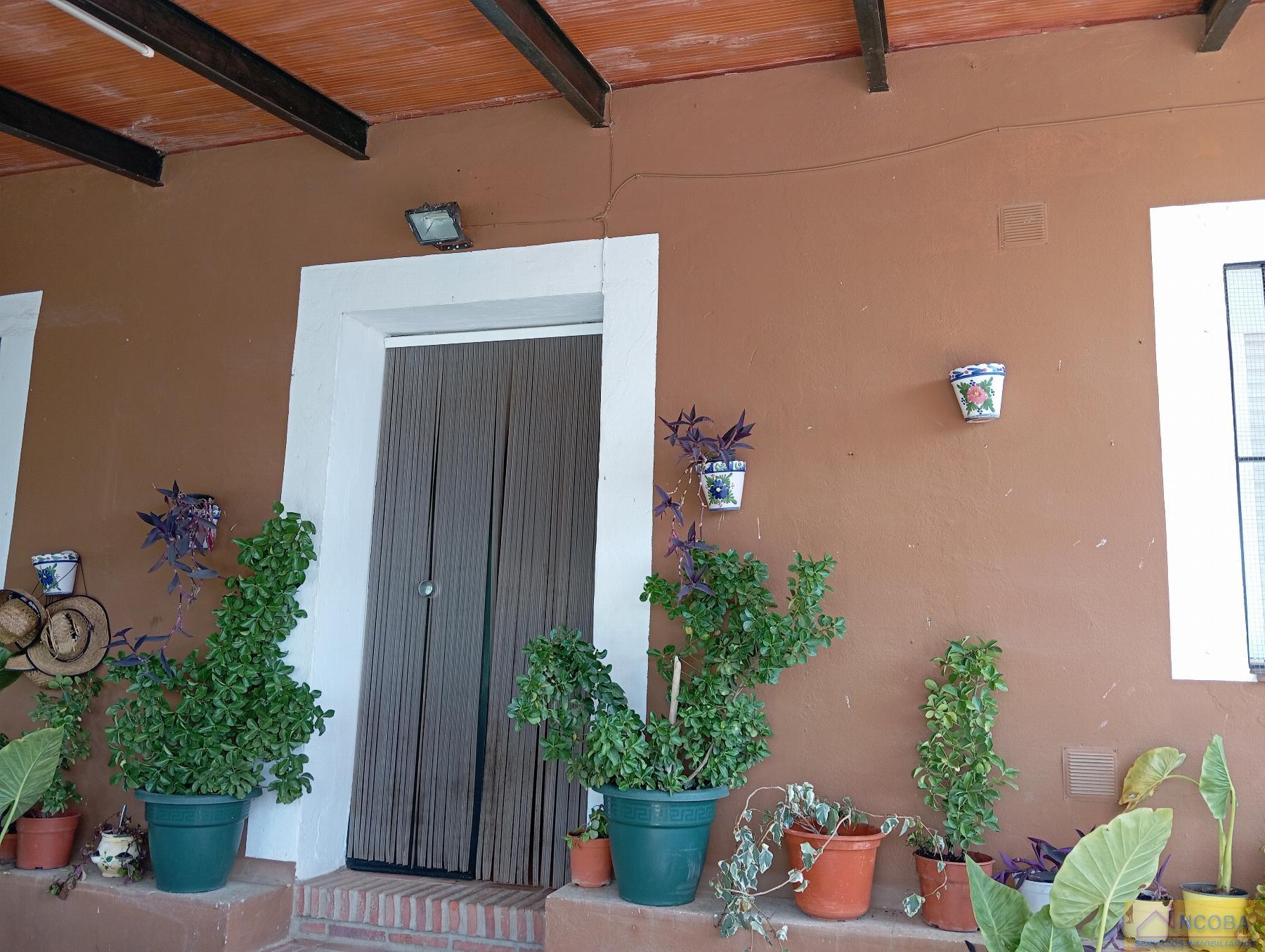 Venta de chalet en Zafra