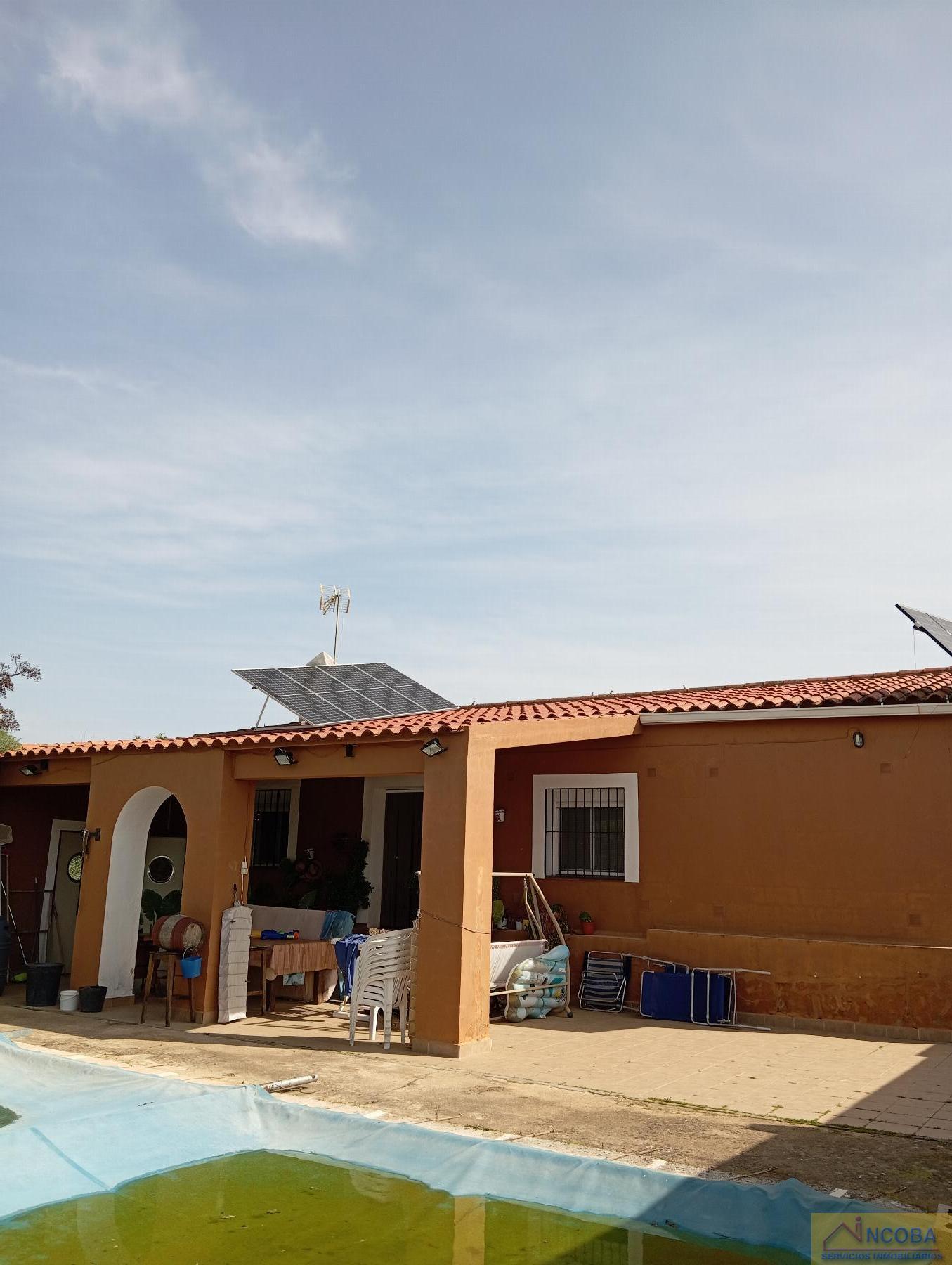 Venta de chalet en Zafra