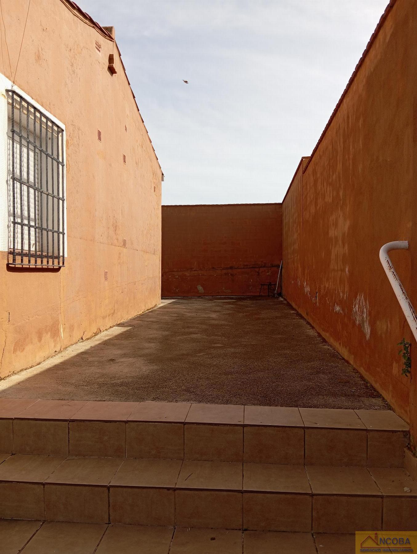Venta de chalet en Zafra