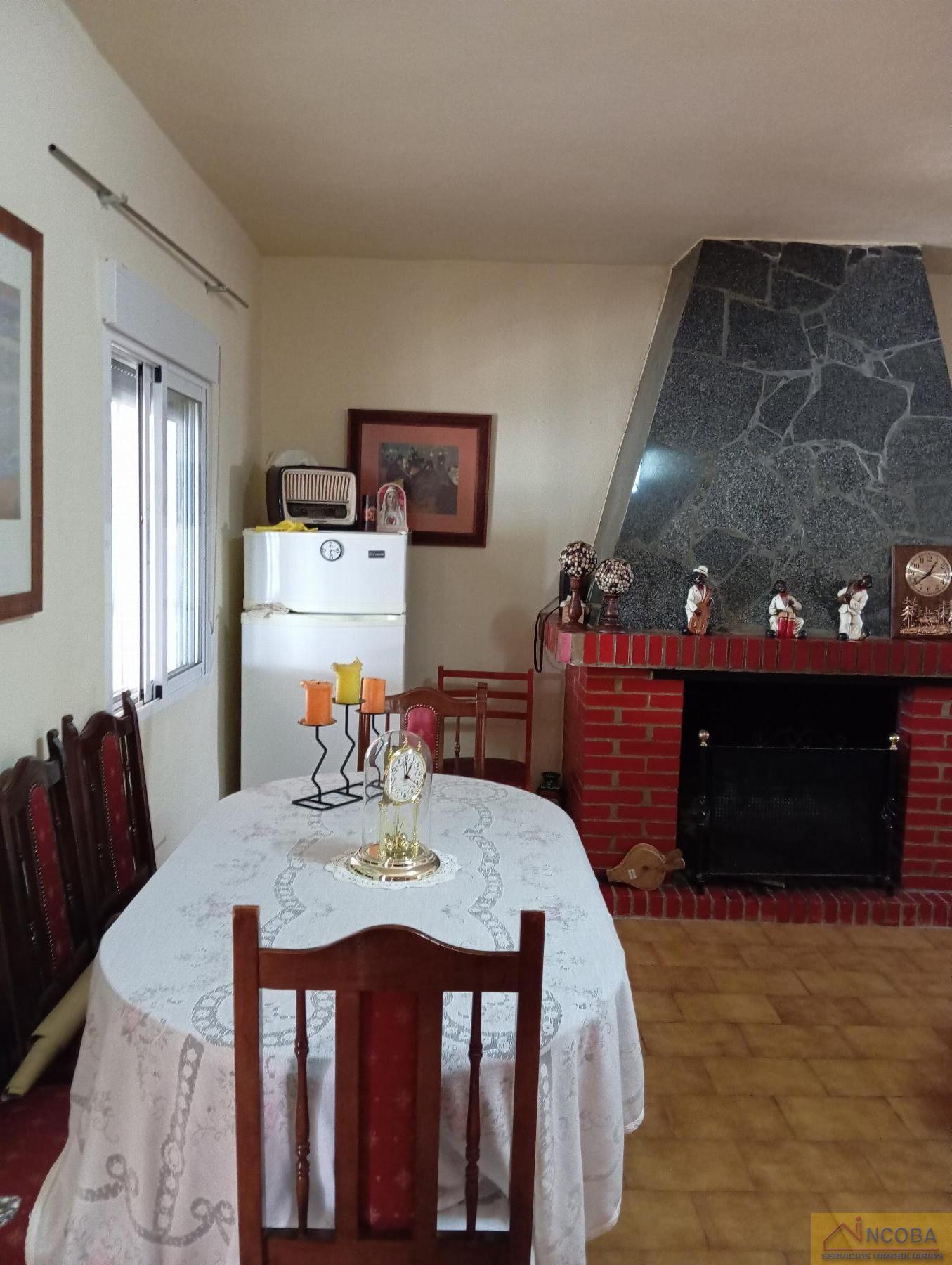 Venta de chalet en Zafra