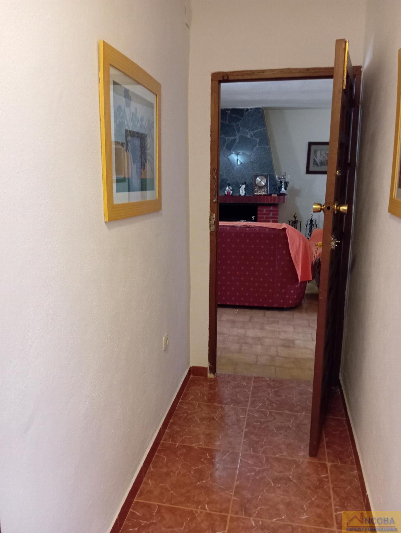 Venta de chalet en Zafra