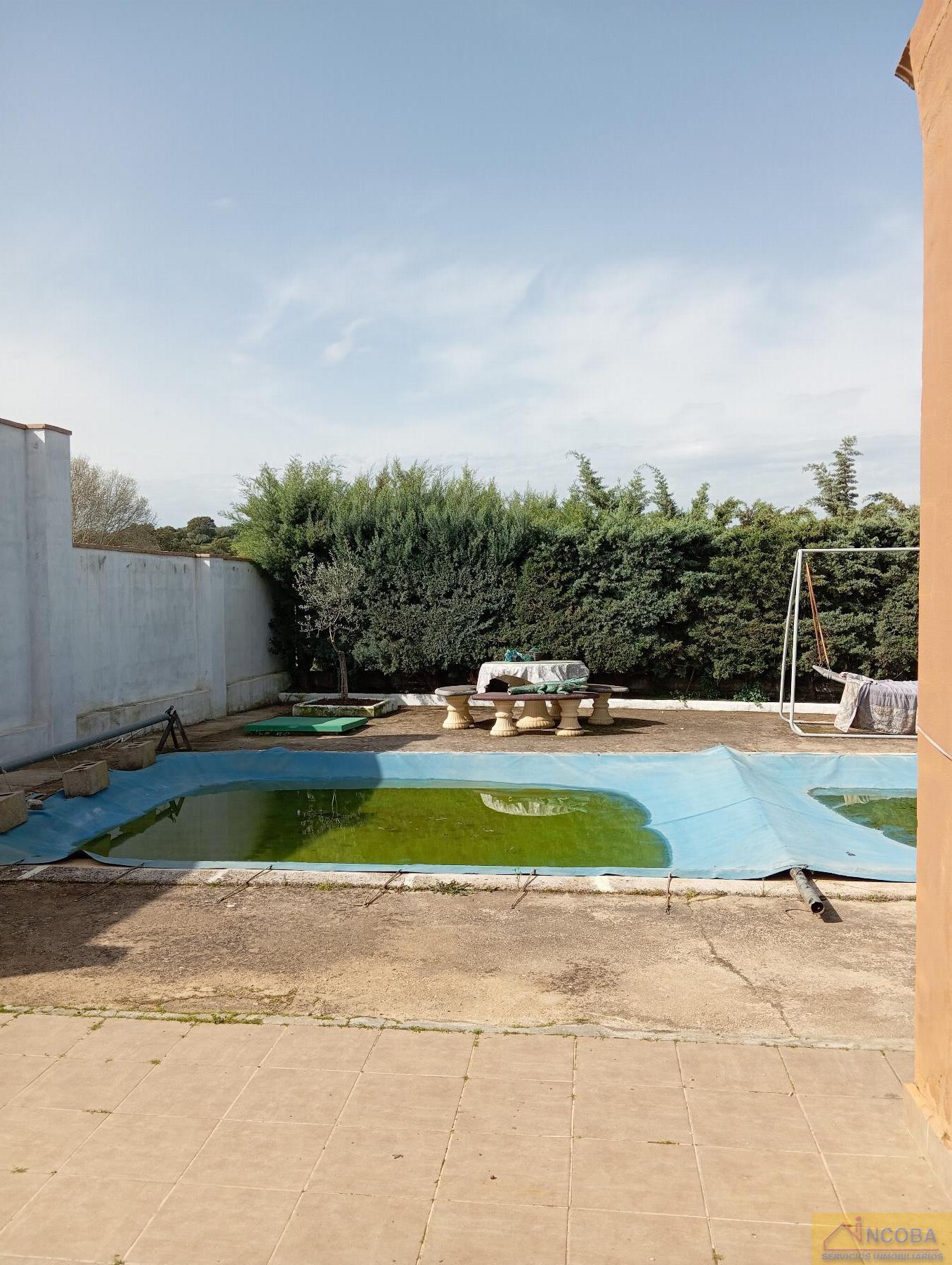 Venta de chalet en Zafra