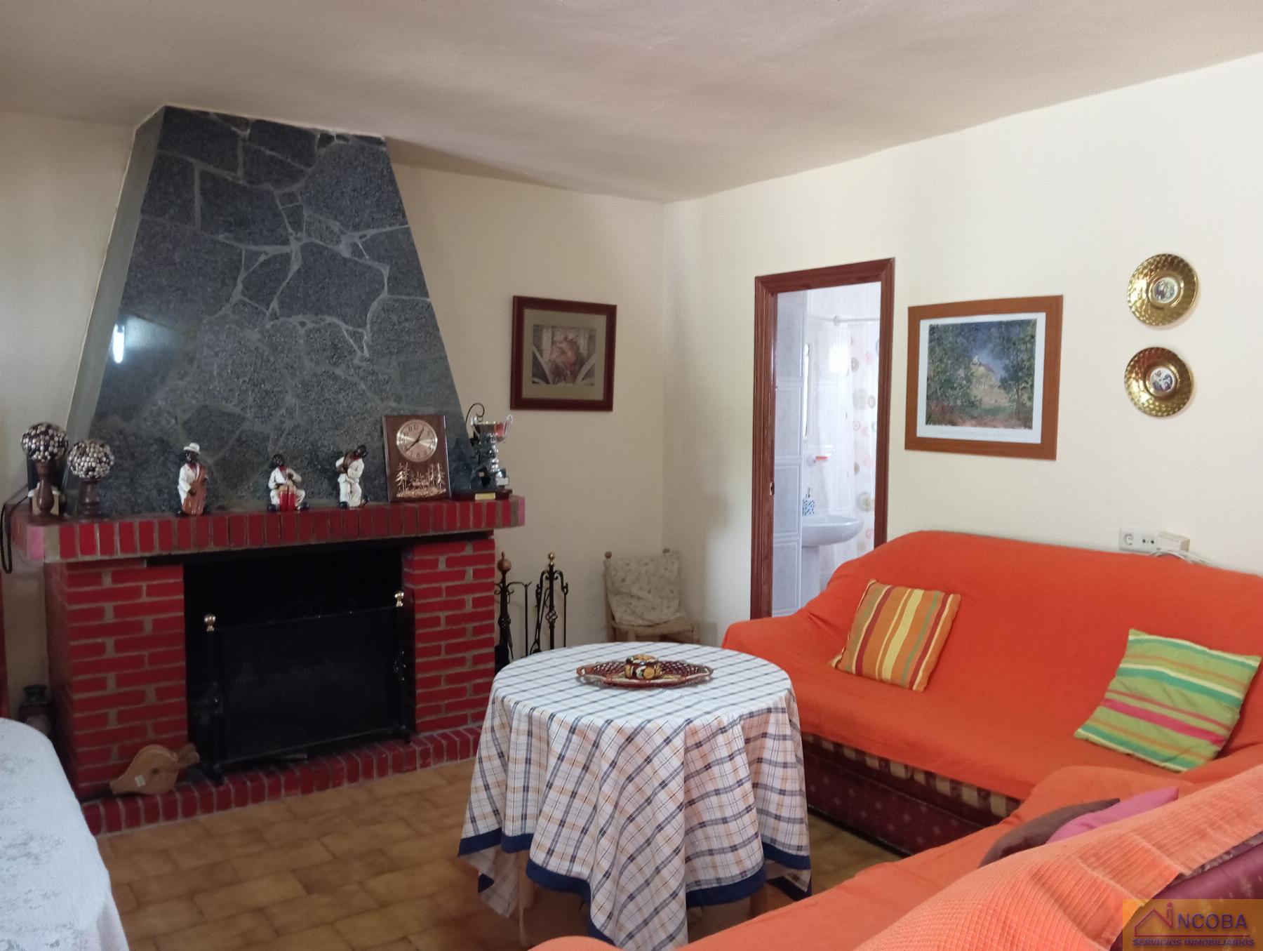 Venta de chalet en Zafra