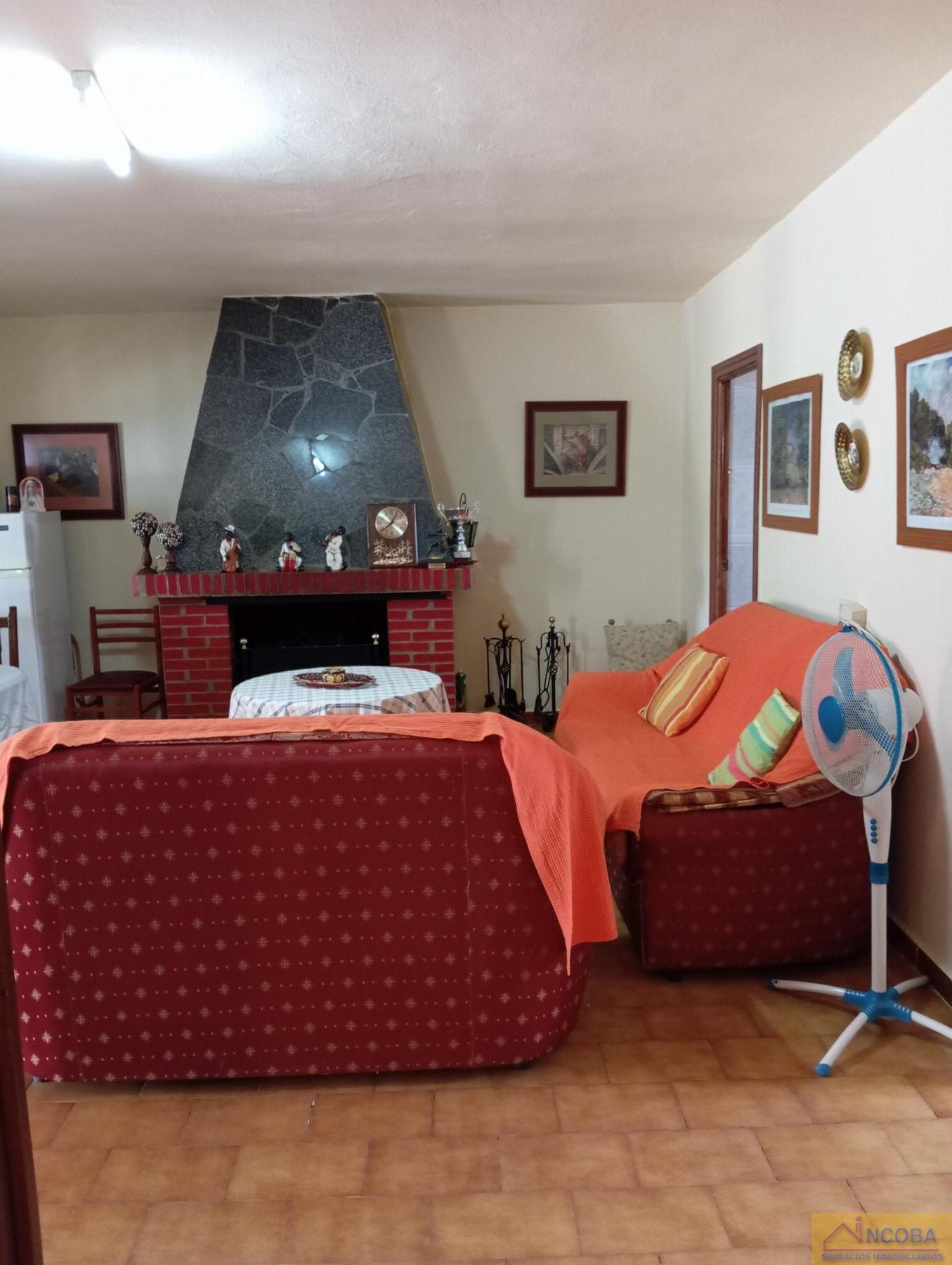 Venta de chalet en Zafra