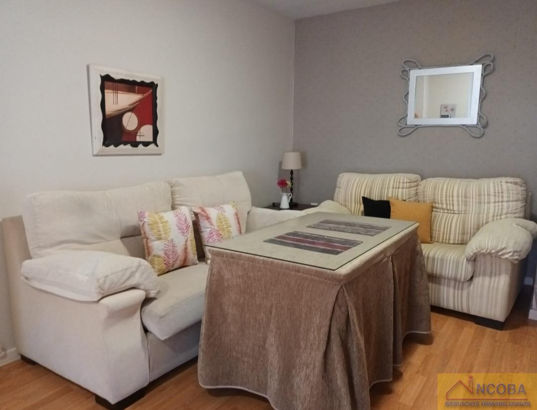 Venta de piso en Zafra
