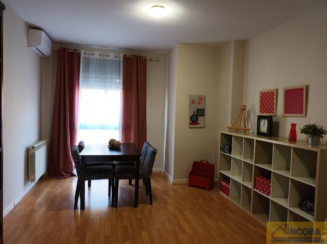 Venta de piso en Zafra