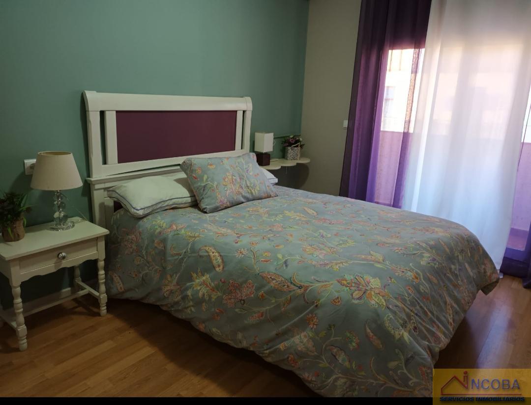 Venta de piso en Zafra