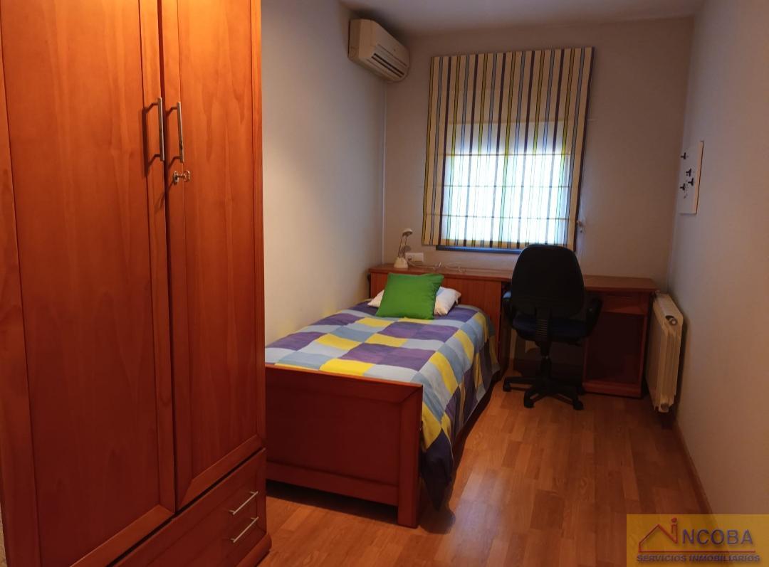 Venta de piso en Zafra