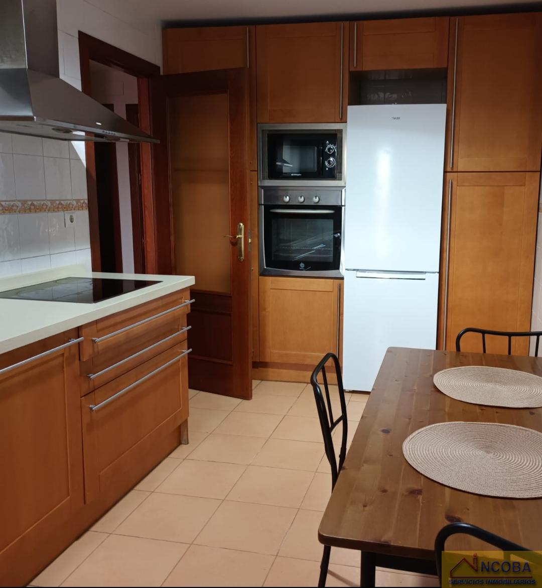Venta de piso en Zafra