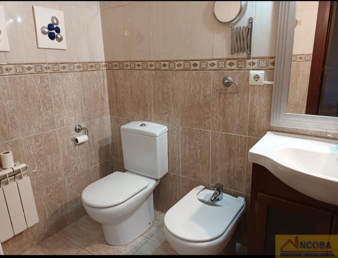 Venta de piso en Zafra