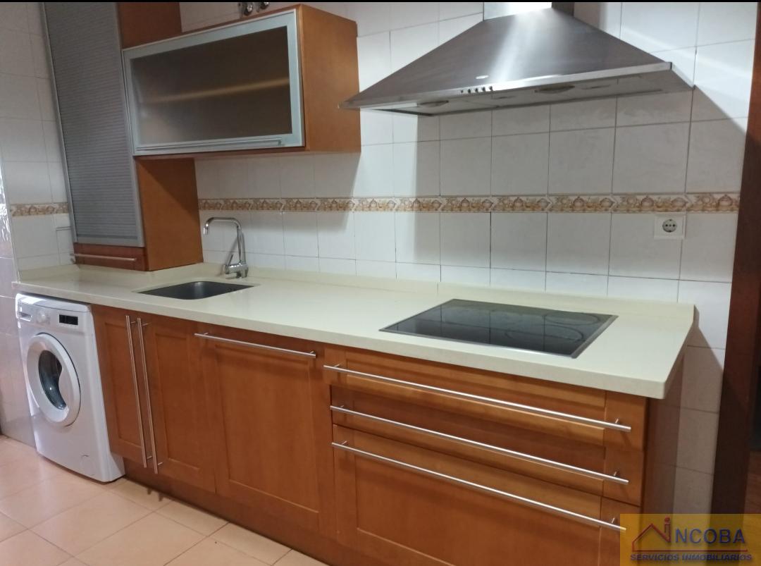 Venta de piso en Zafra