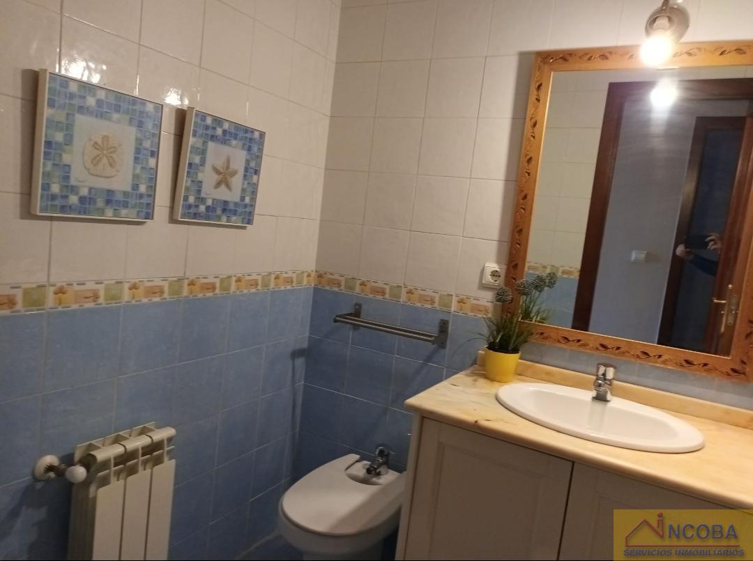Venta de piso en Zafra