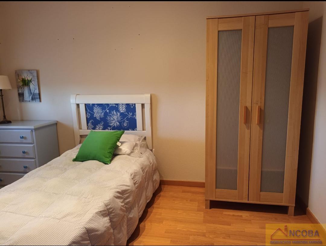 Venta de piso en Zafra