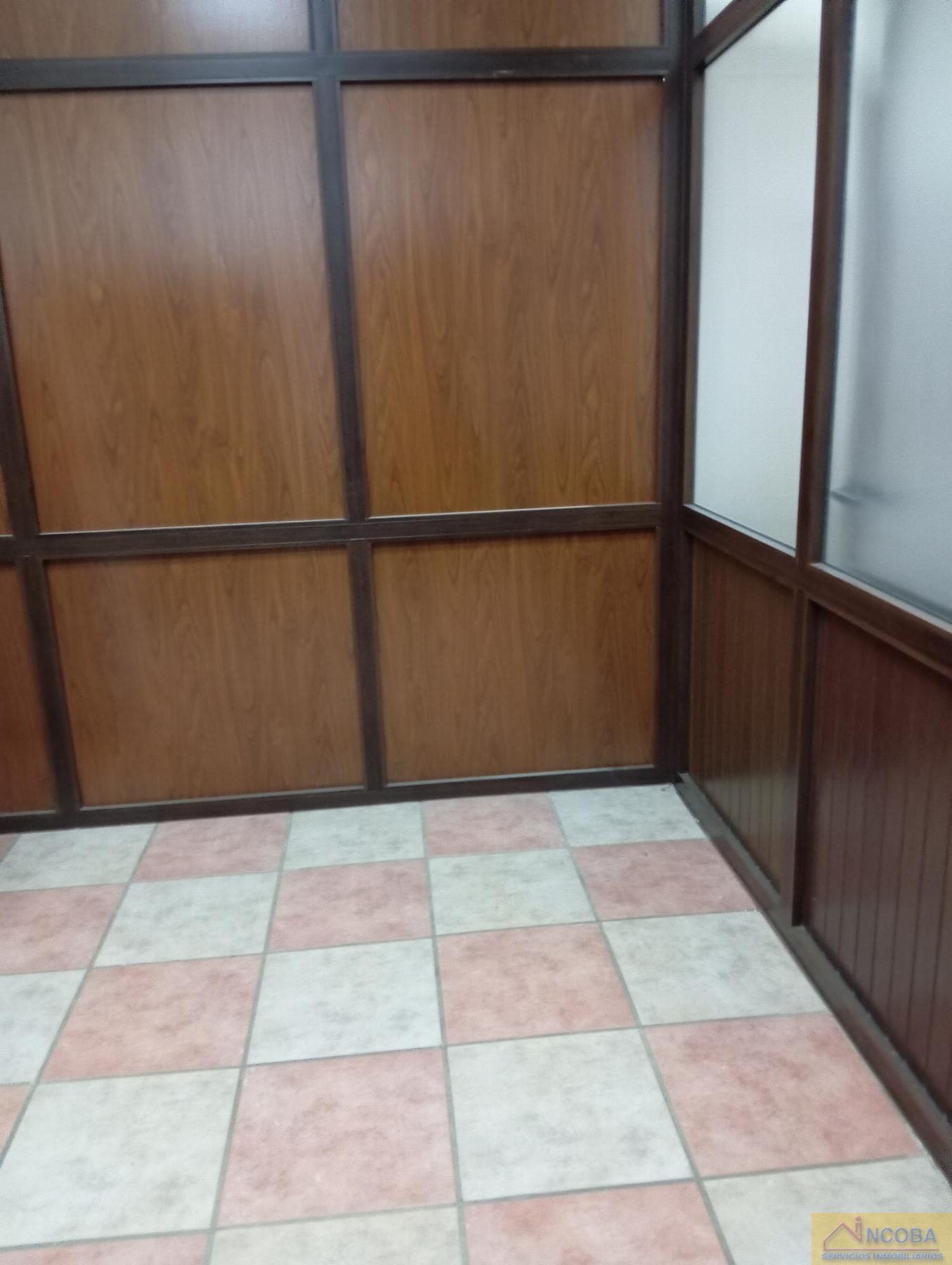 Alquiler de local en Zafra