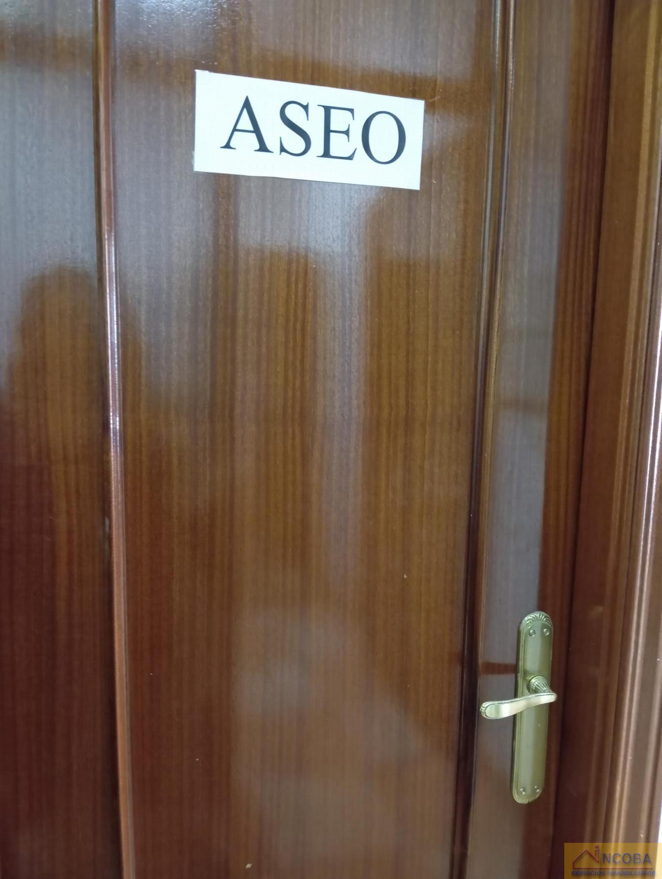 Alquiler de local en Zafra