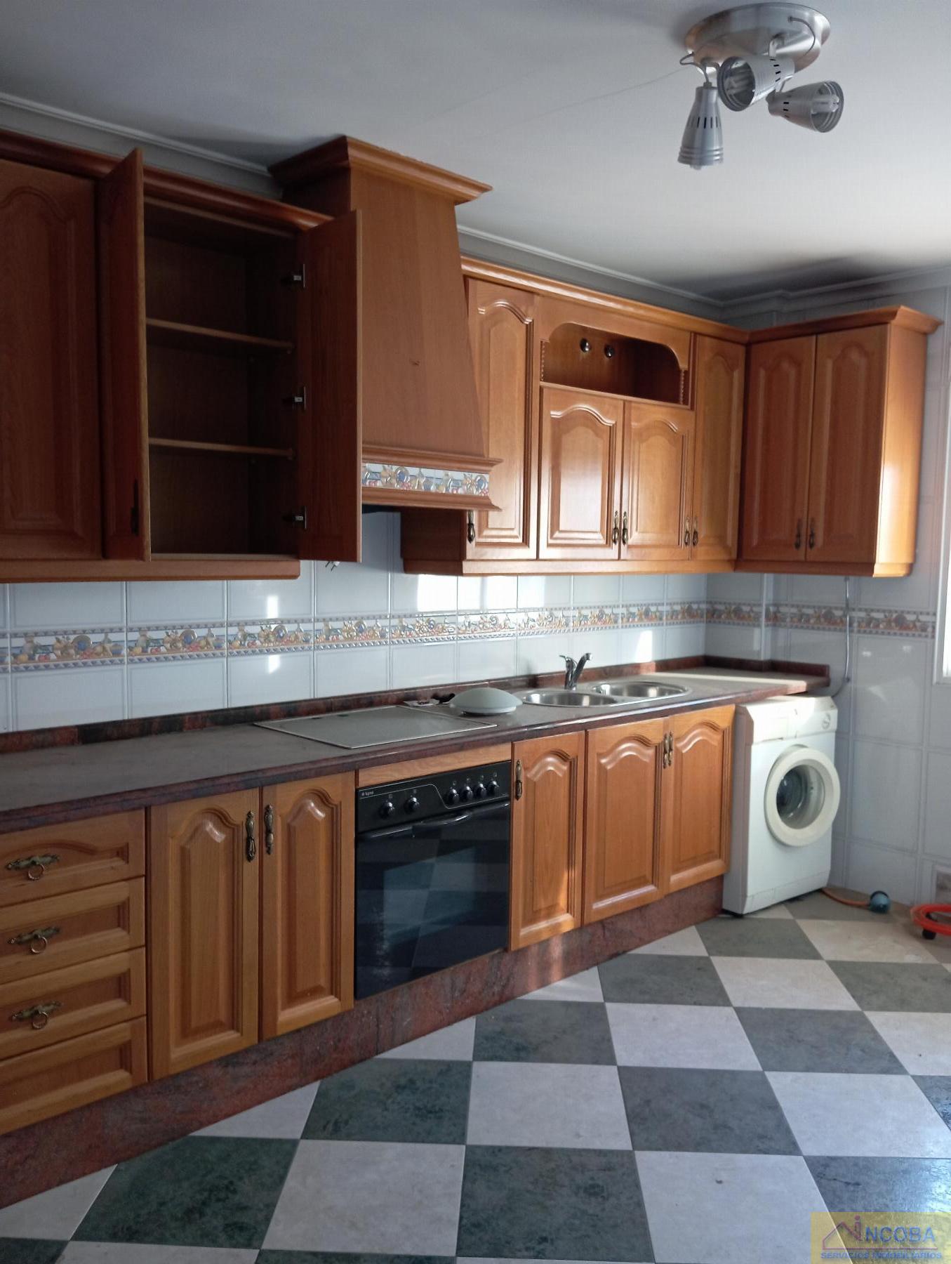 Venta de piso en Zafra