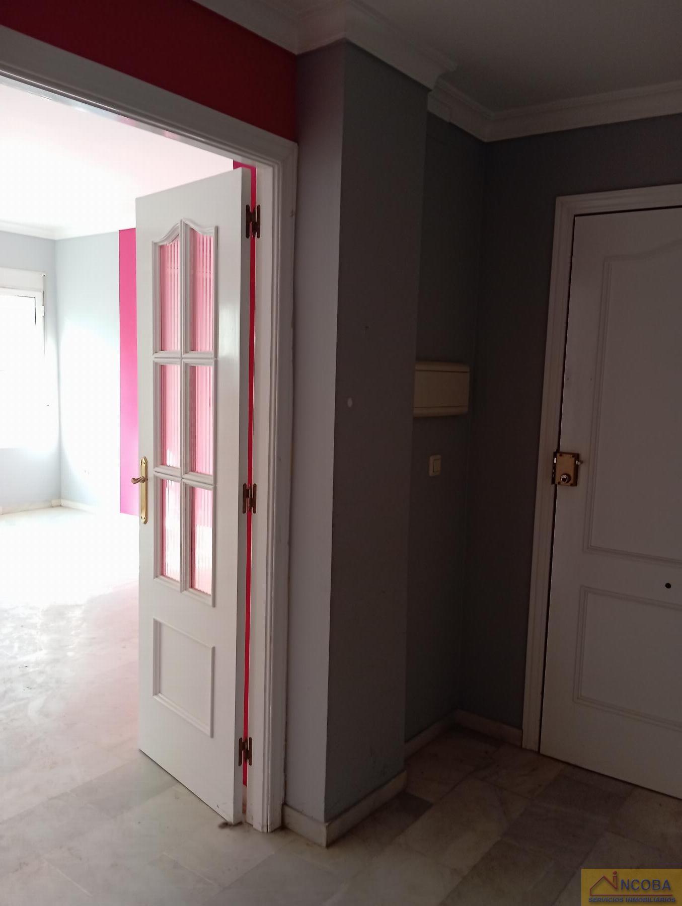 Venta de piso en Zafra