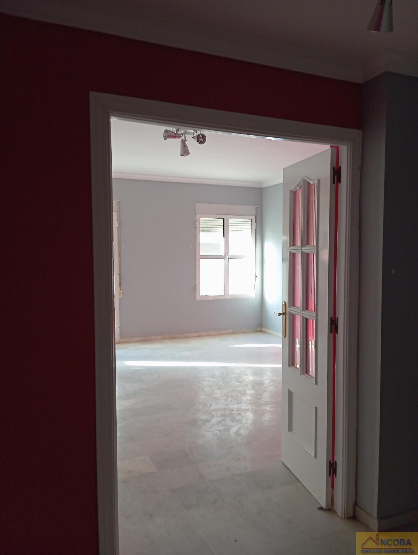 Venta de piso en Zafra