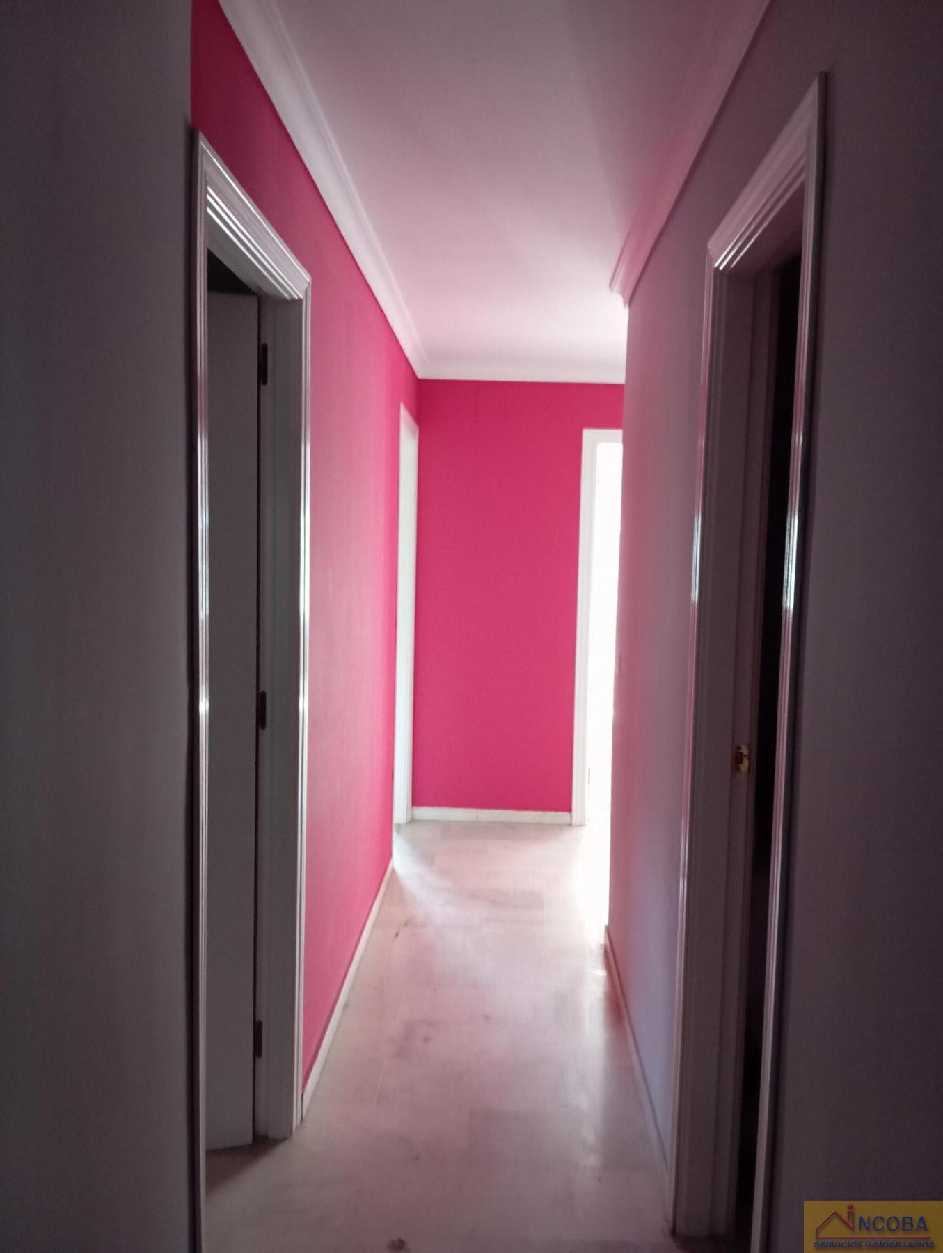 Venta de piso en Zafra