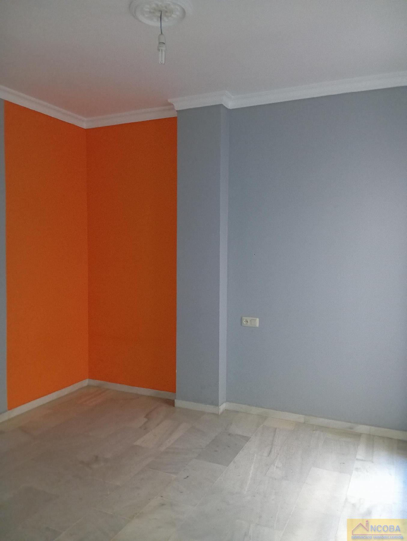 Venta de piso en Zafra