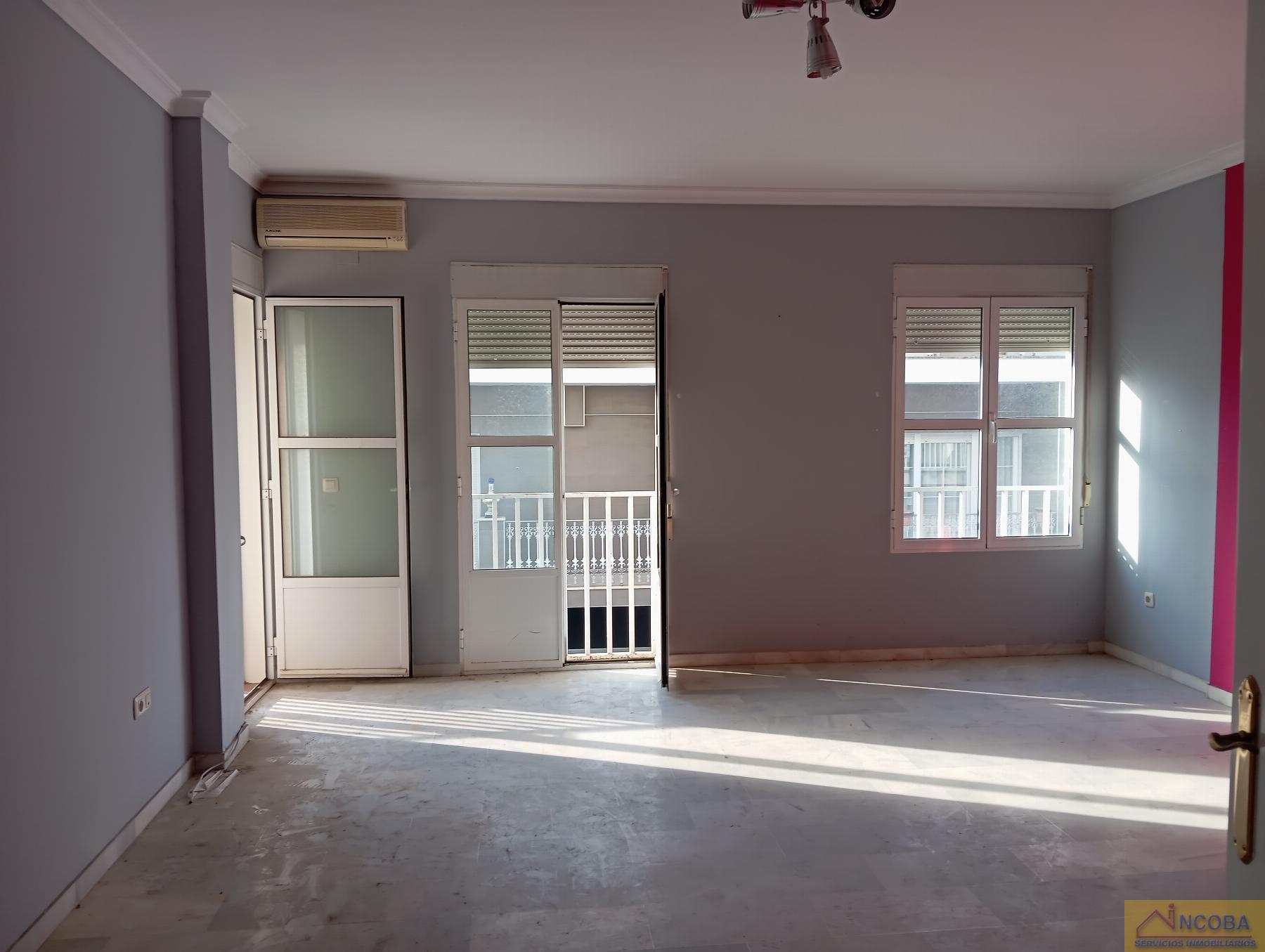 Venta de piso en Zafra