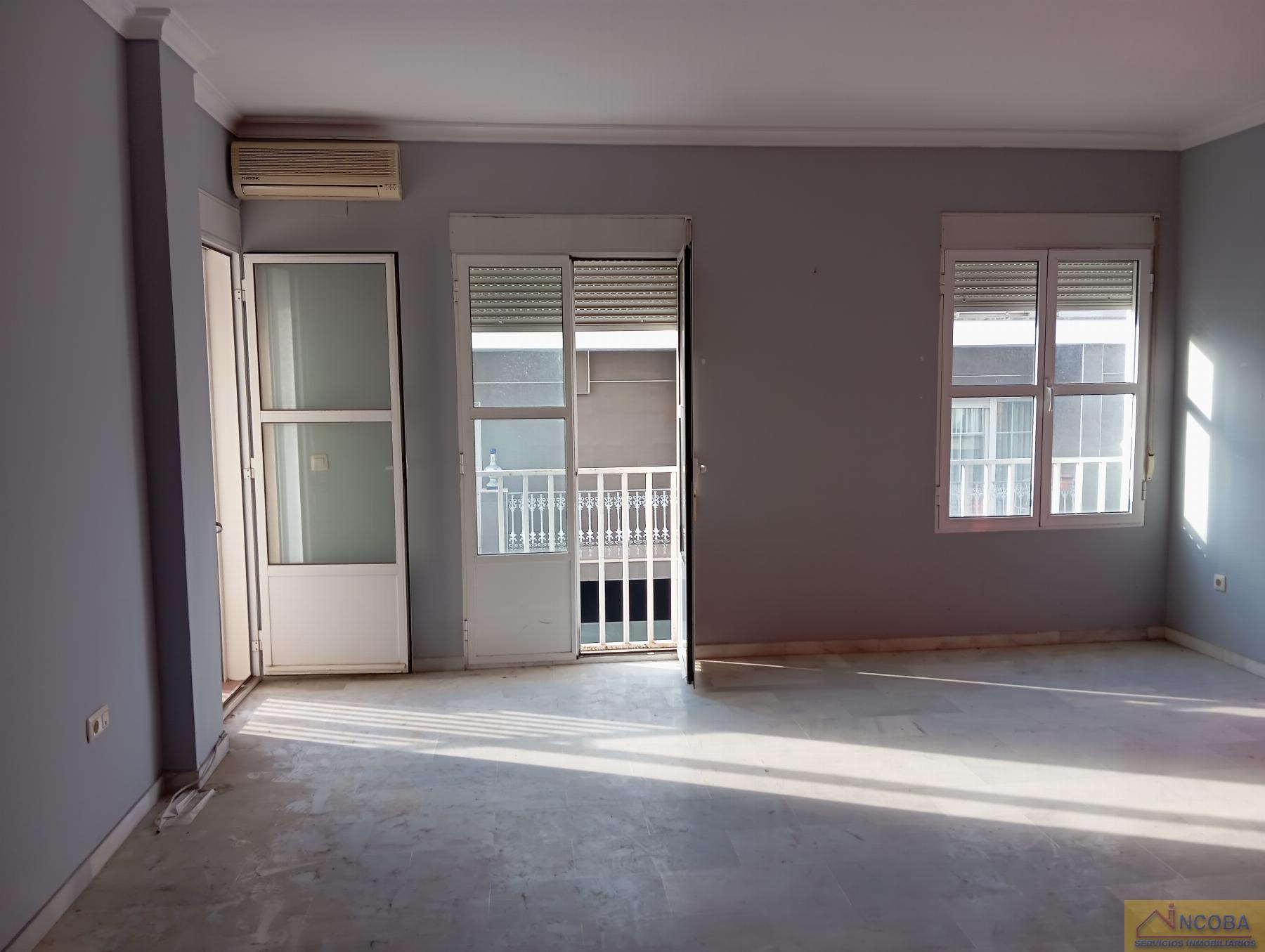 Venta de piso en Zafra