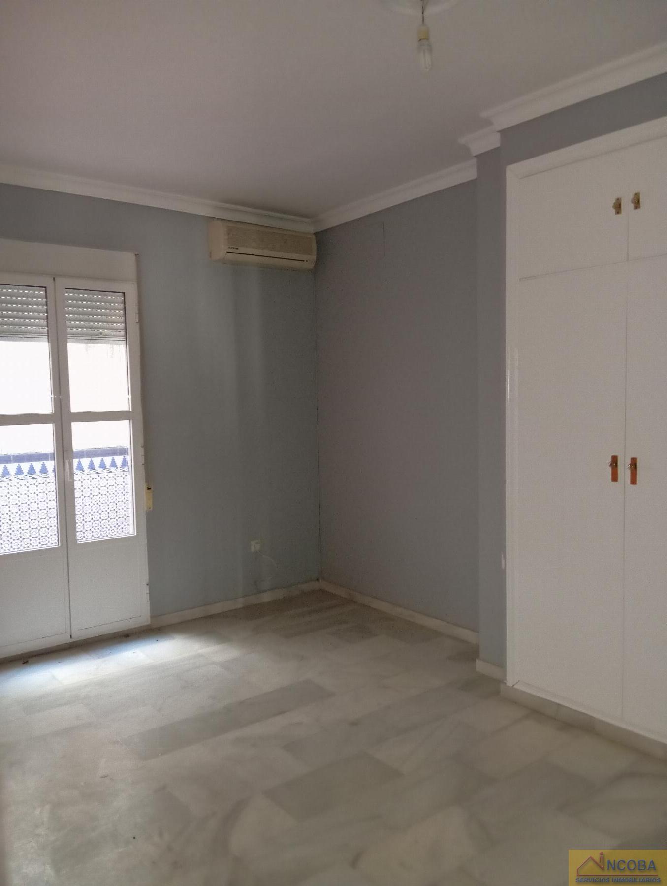 Venta de piso en Zafra