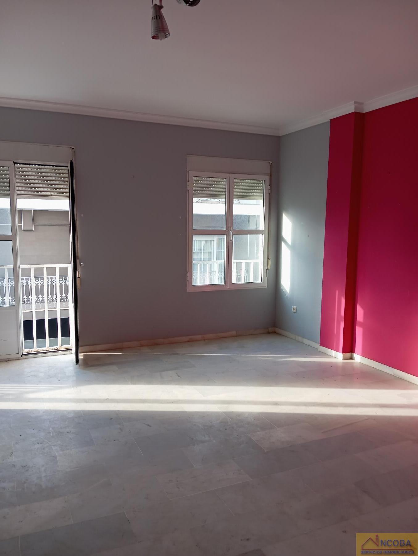 Venta de piso en Zafra