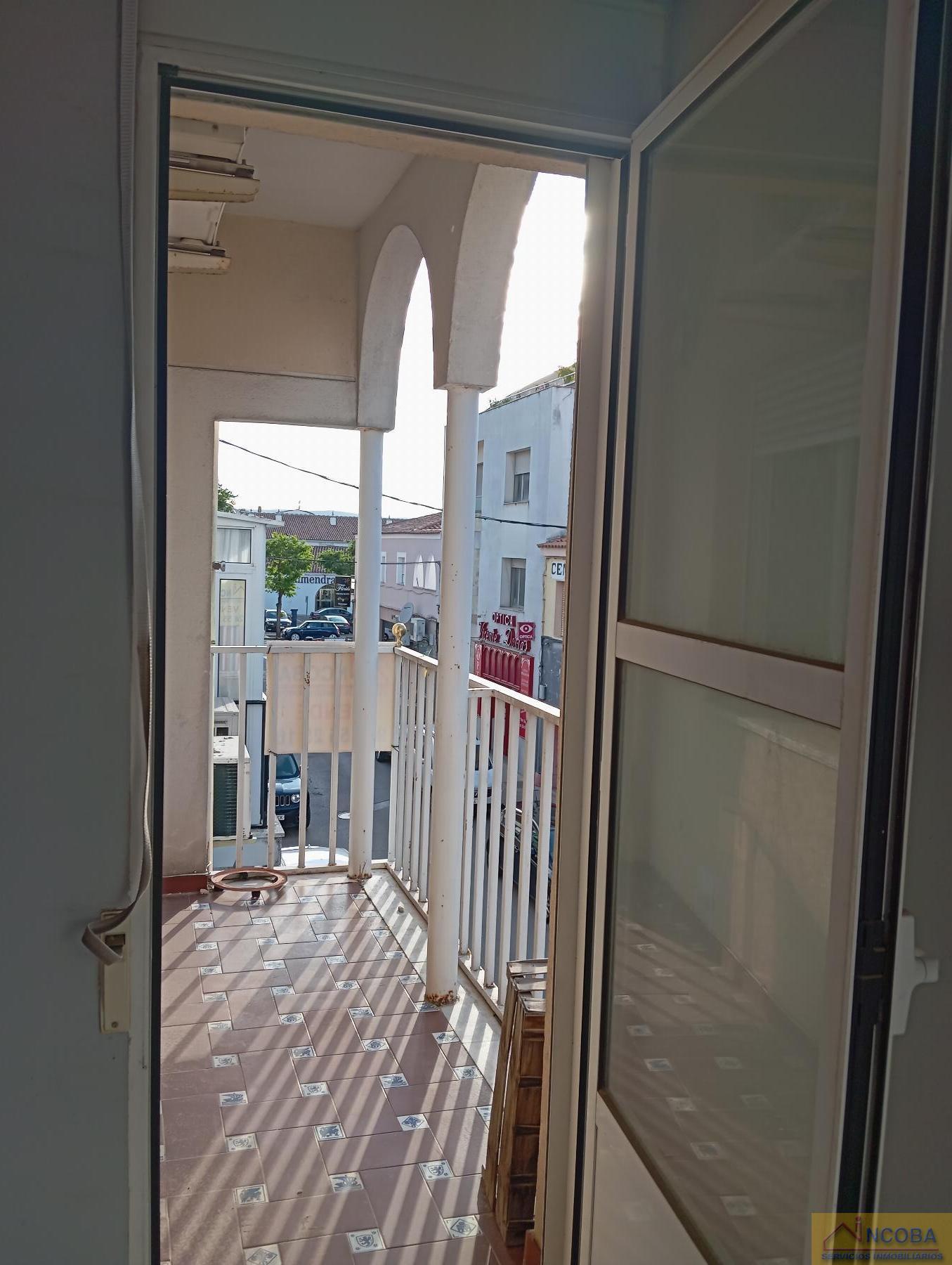 Venta de piso en Zafra