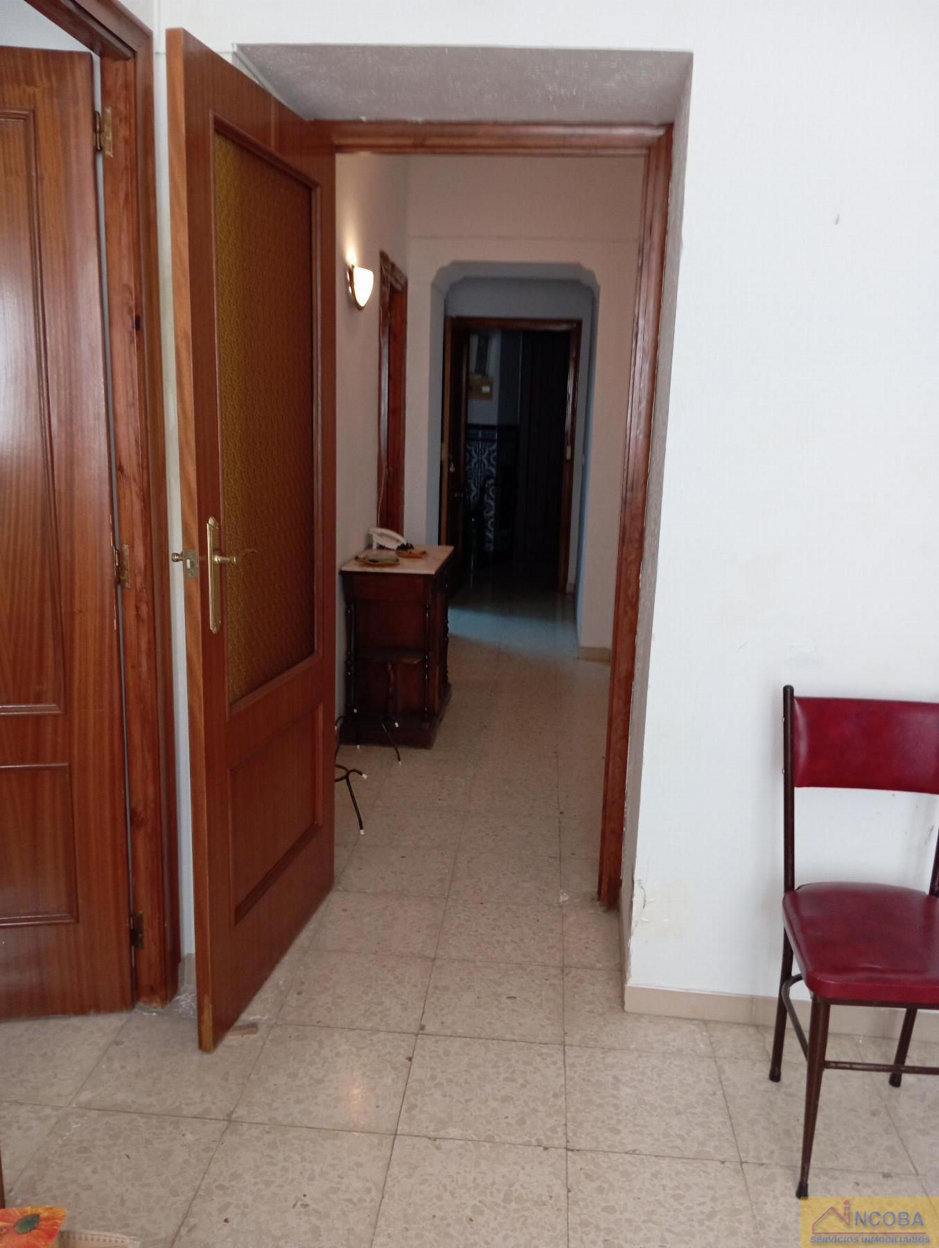 Venta de casa en Zafra