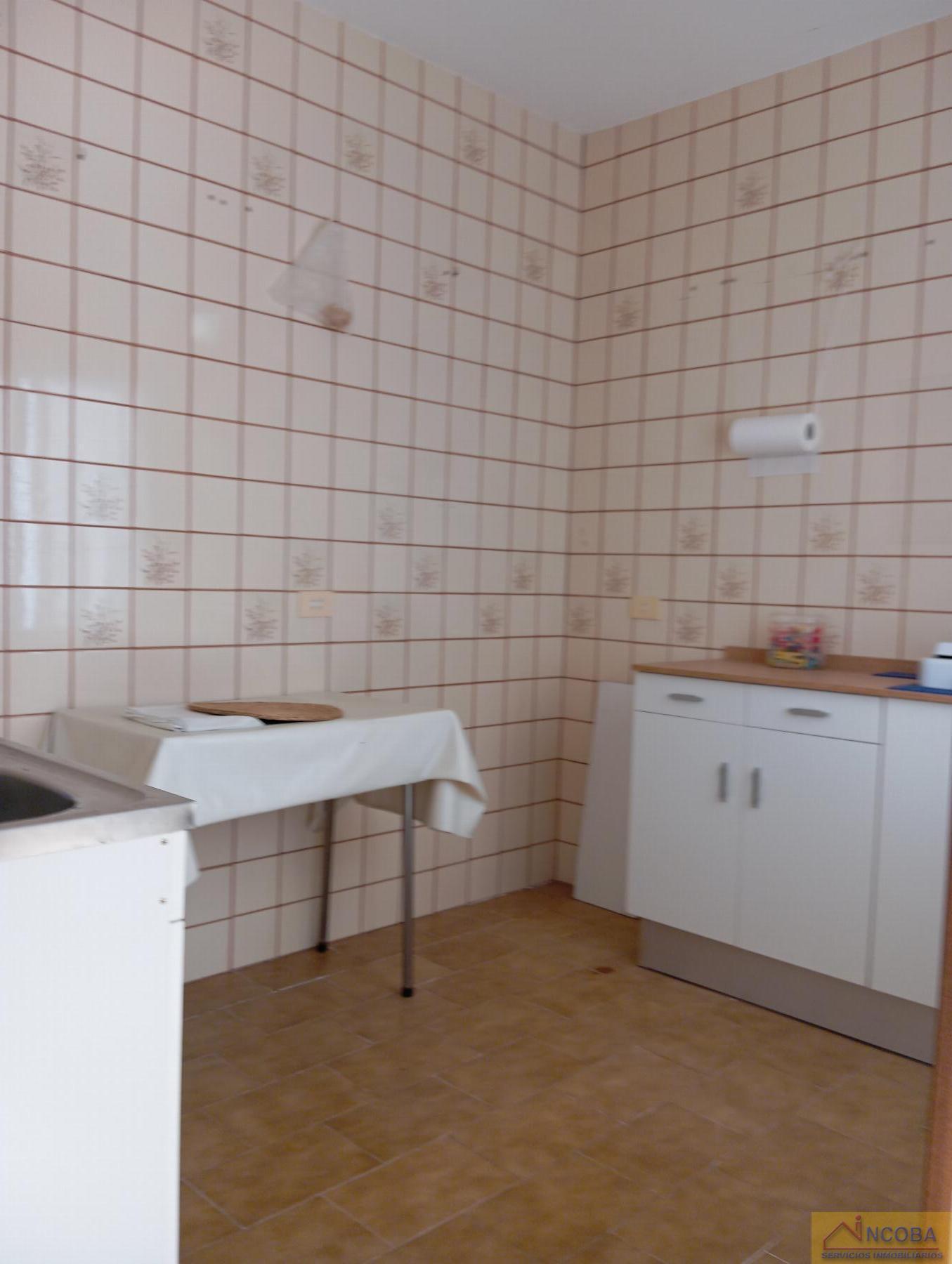 Venta de casa en Zafra