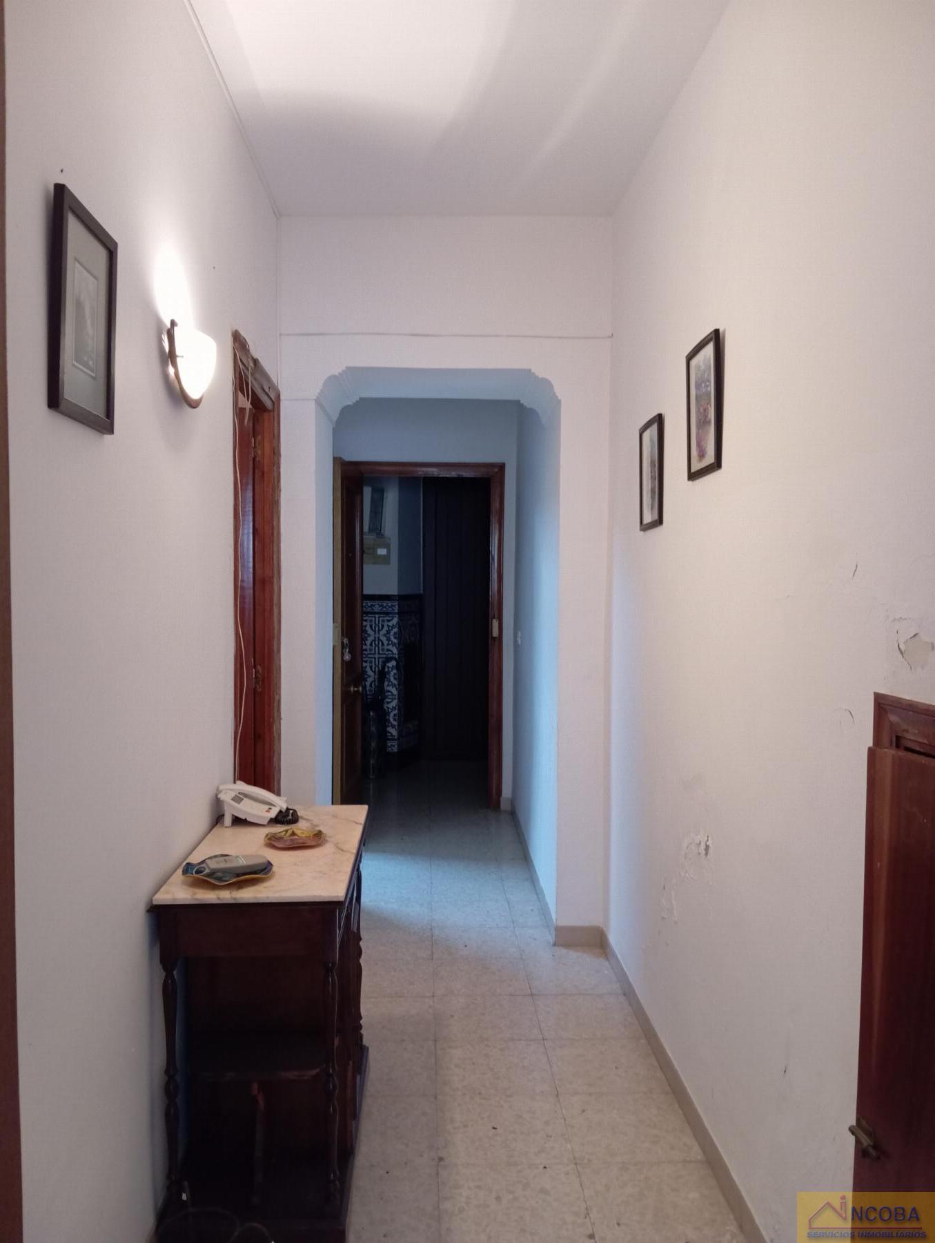 Venta de casa en Zafra