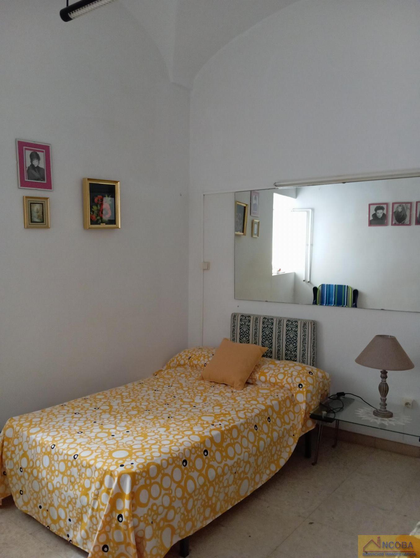 Venta de casa en Zafra
