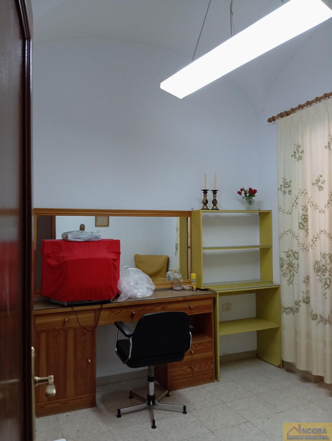 Venta de casa en Zafra
