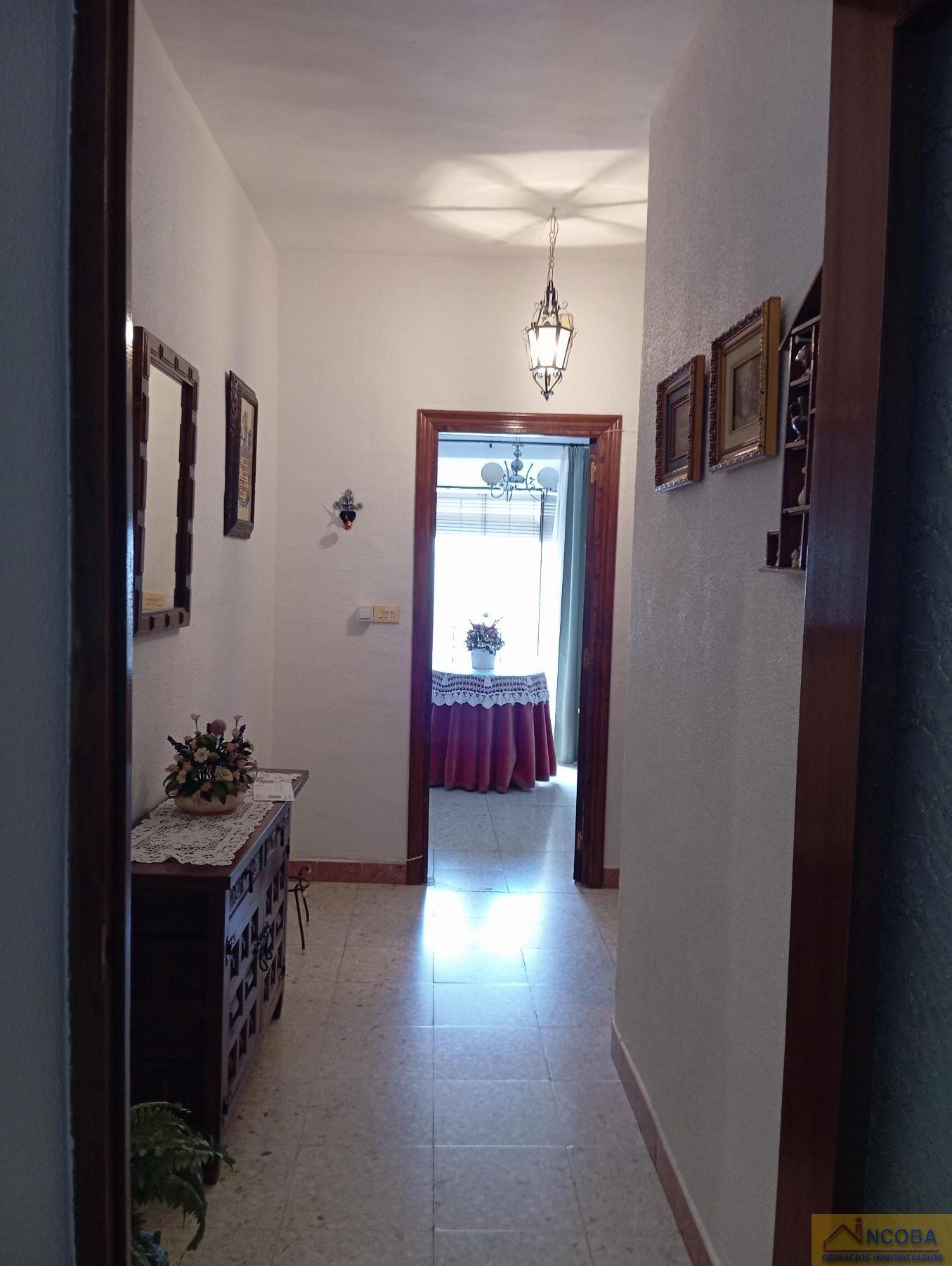Venta de casa en Zafra