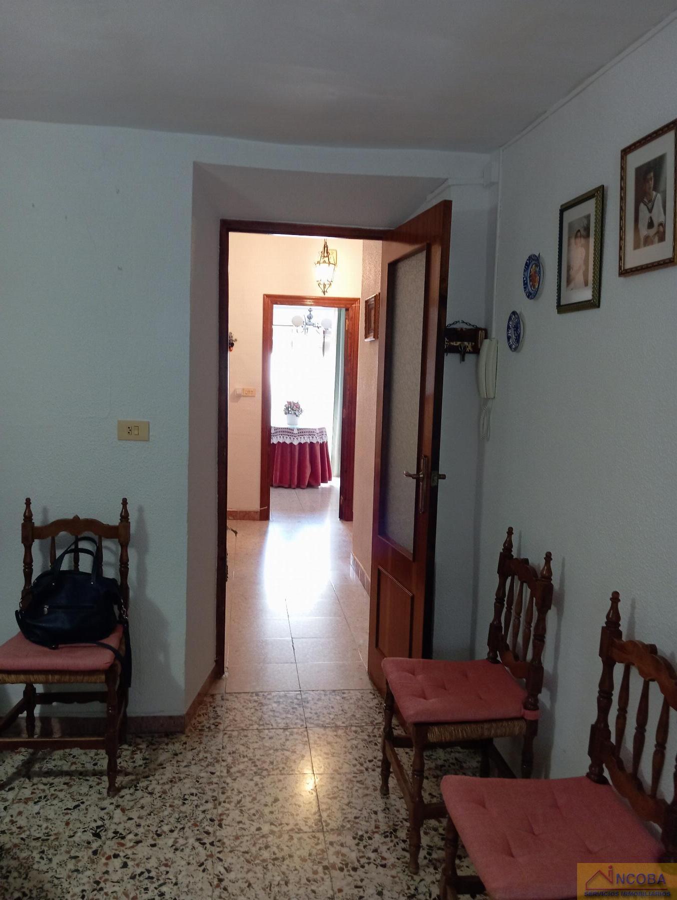 Venta de casa en Zafra