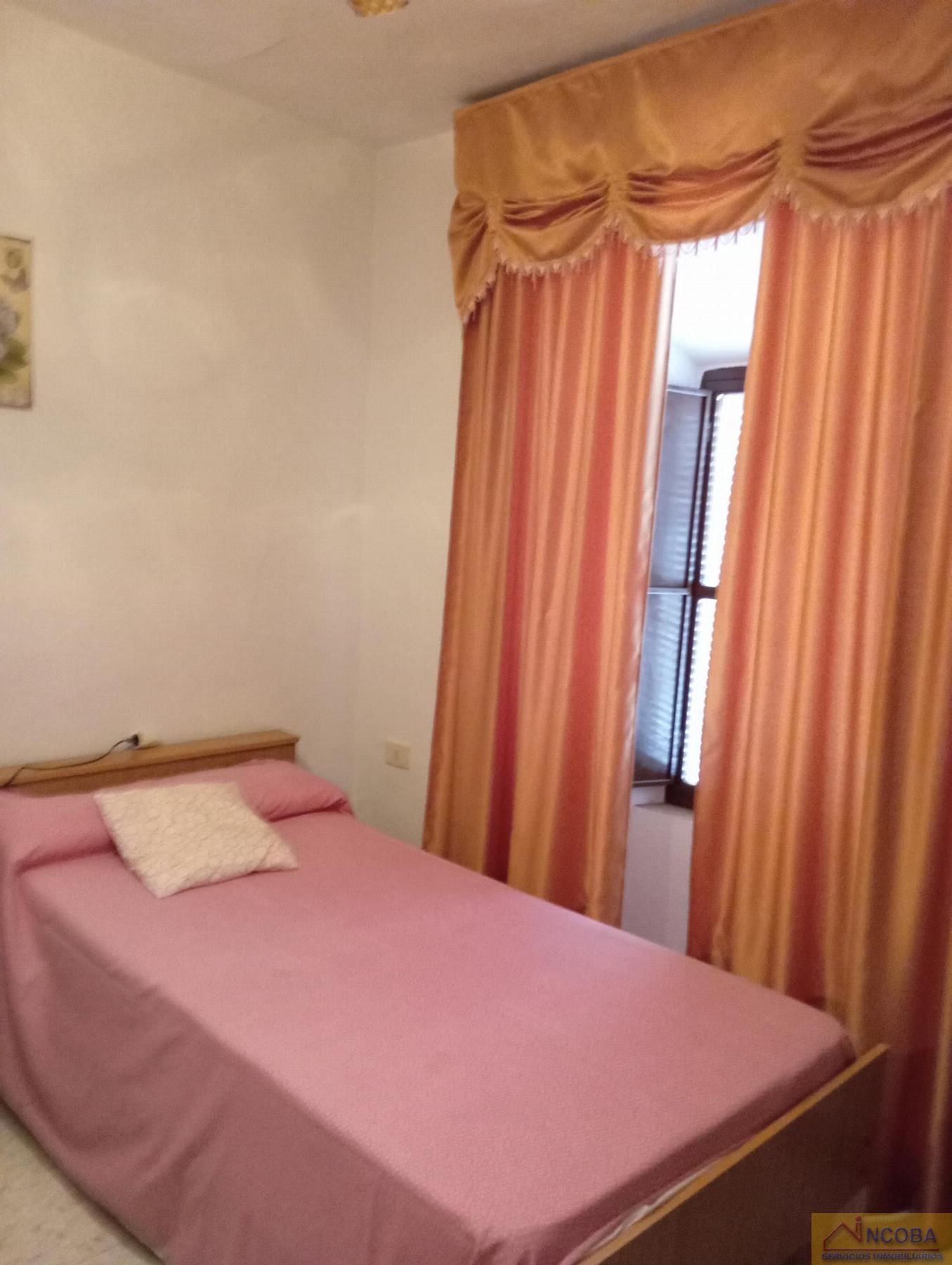 Venta de casa en Zafra