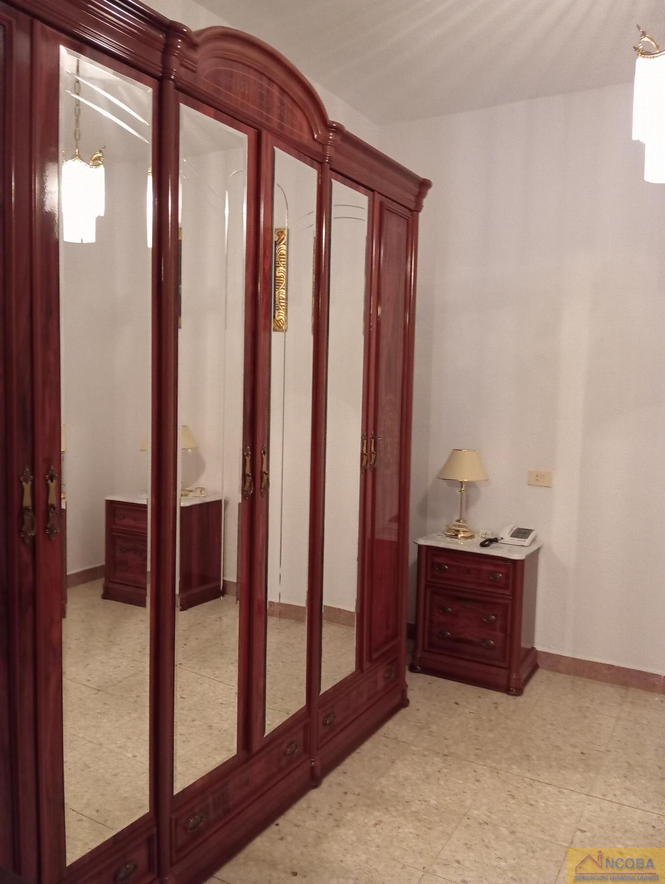 Venta de casa en Zafra